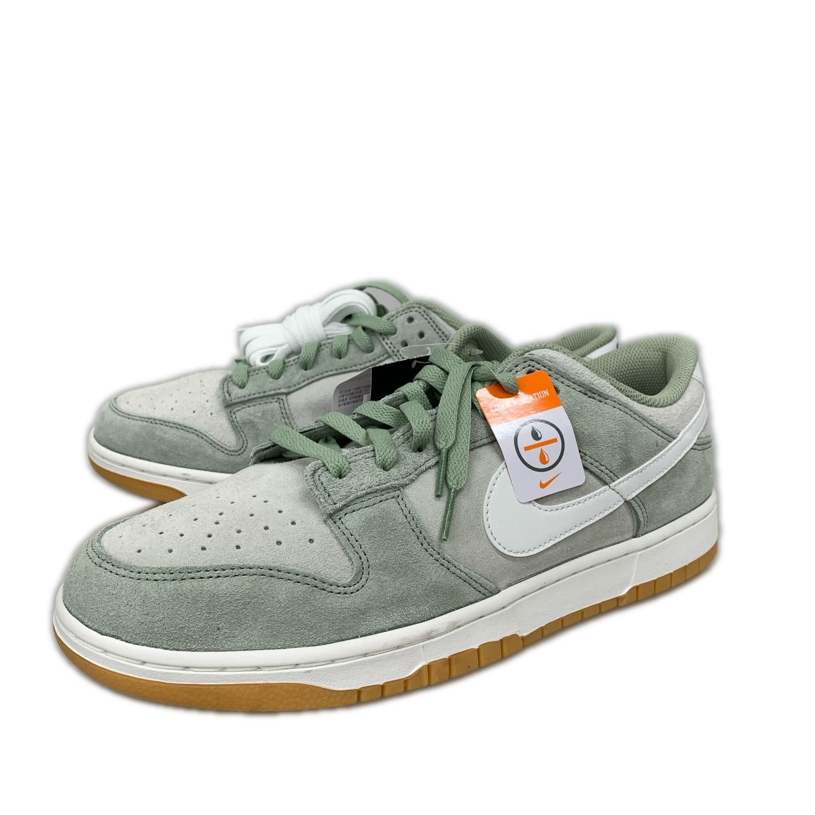 スニーカー DUNK LOW RETRO SE 30cm (US12 UK11 1/2 EU50) グリーン