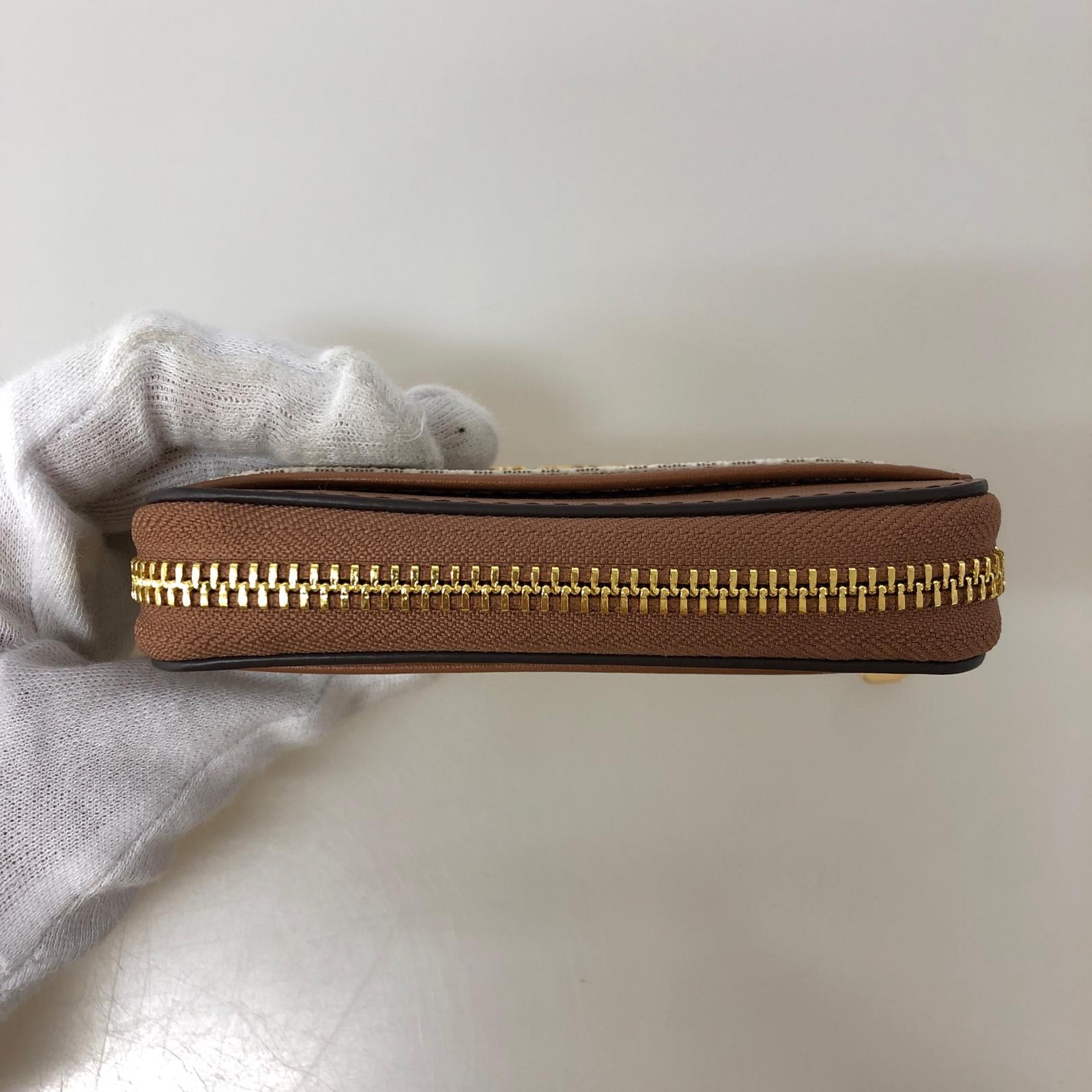 コンパクトウォレット ミニウォレット