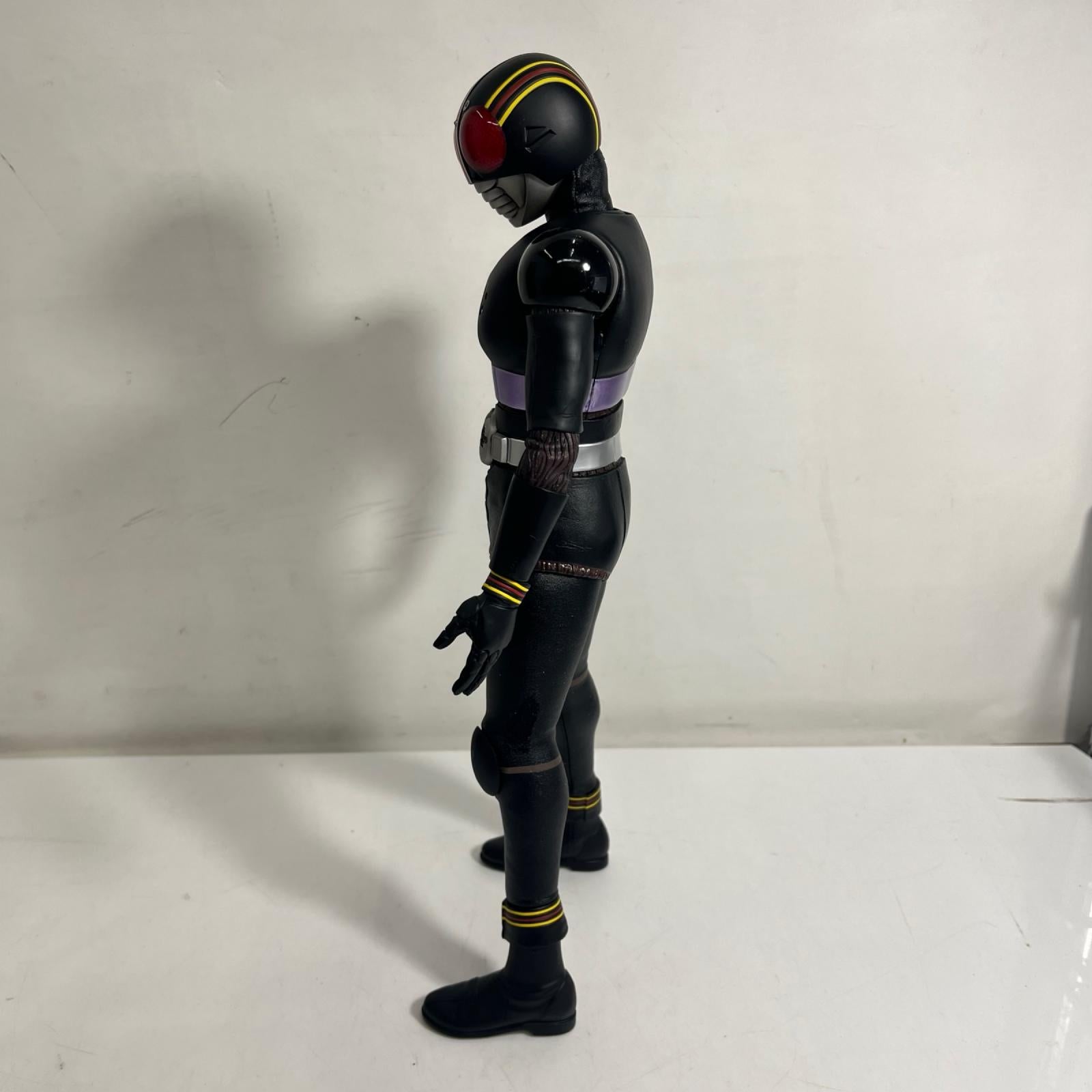 RAH DX 仮面ライダーBLACK(Ver.1.5) 仮面ライダーBLACK フィギュア/グッズ