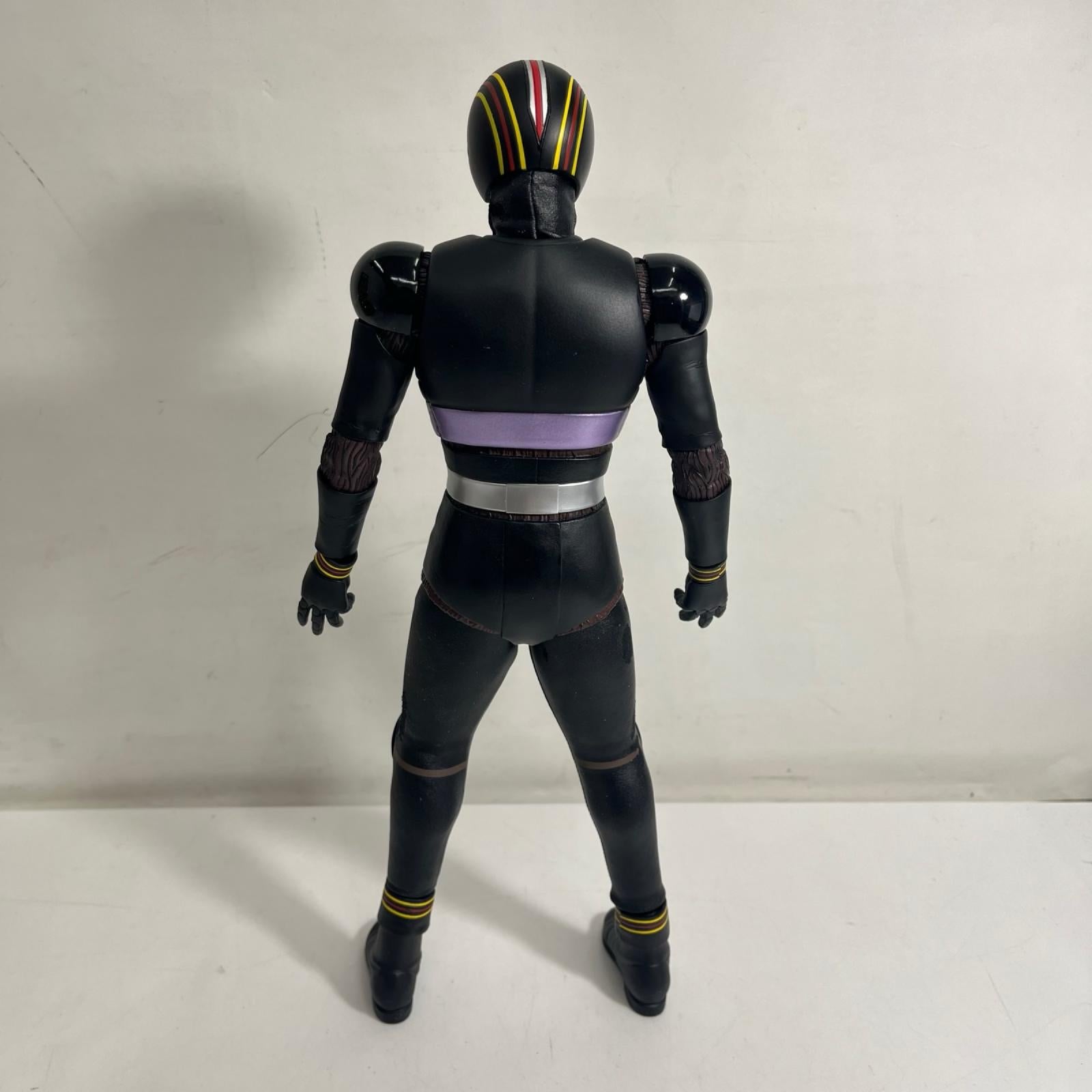 RAH DX 仮面ライダーBLACK(Ver.1.5) 仮面ライダーBLACK フィギュア/グッズ
