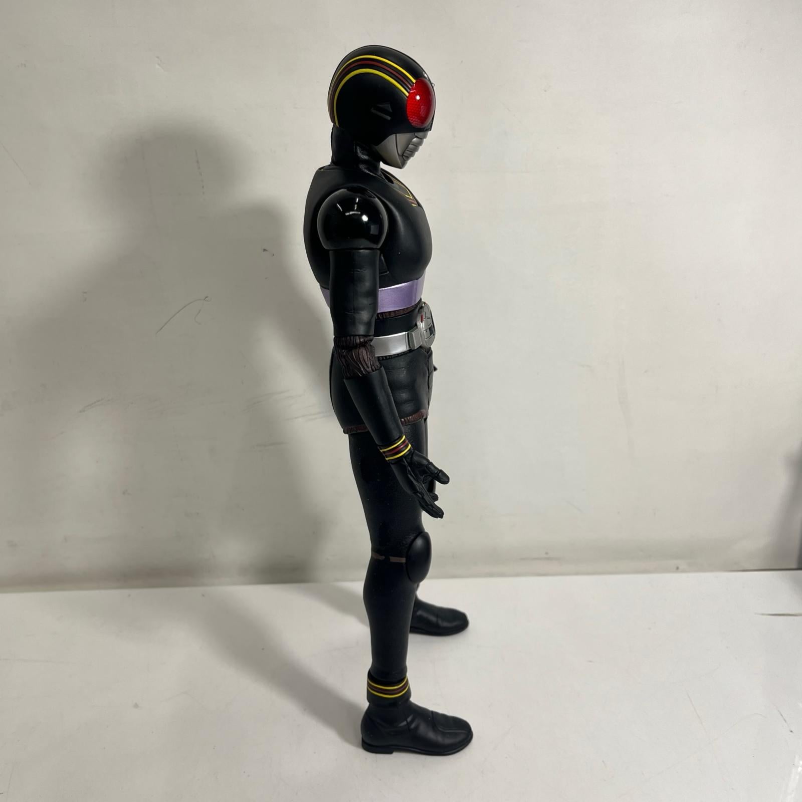 RAH DX 仮面ライダーBLACK(Ver.1.5) 仮面ライダーBLACK フィギュア/グッズ