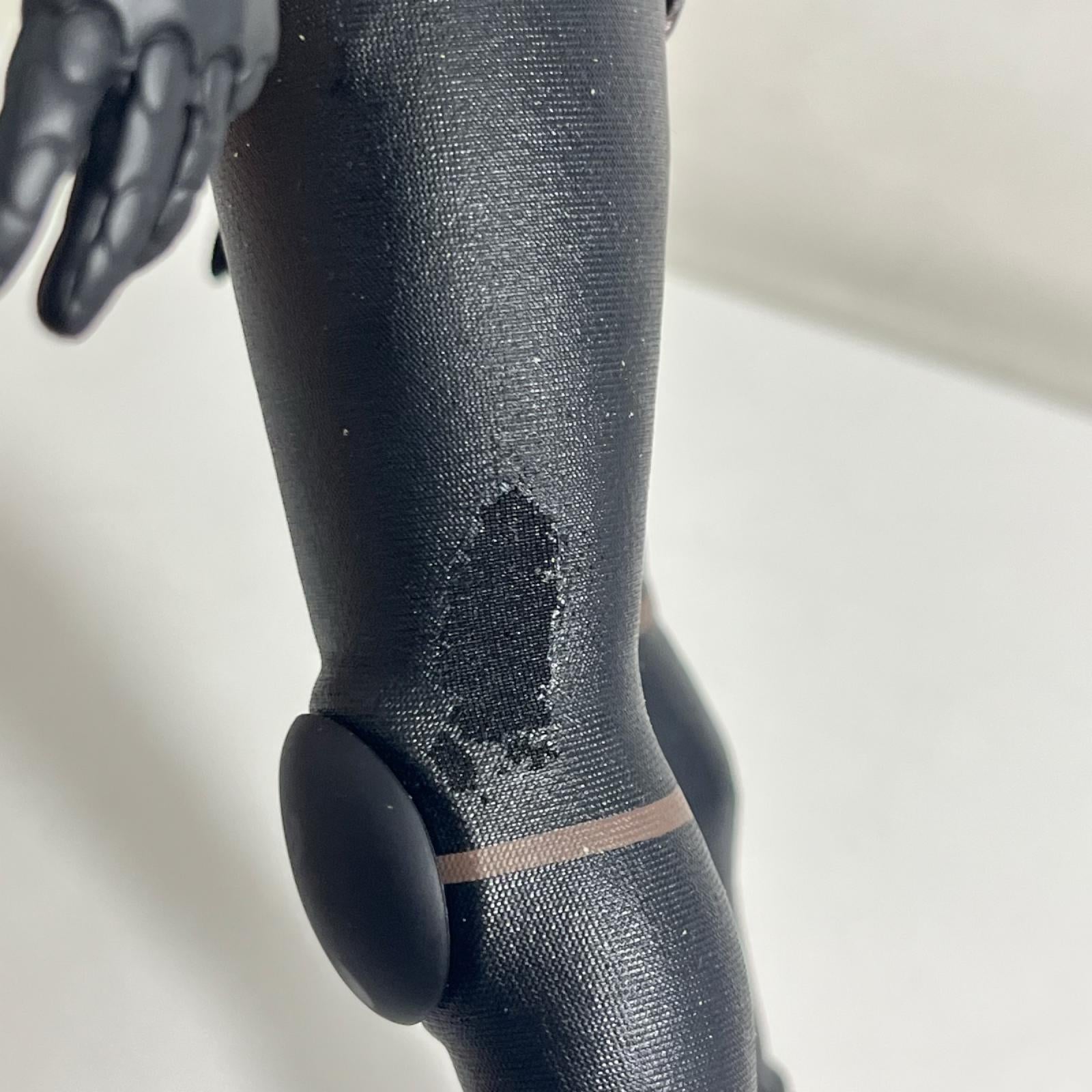 RAH DX 仮面ライダーBLACK(Ver.1.5) 仮面ライダーBLACK フィギュア/グッズ
