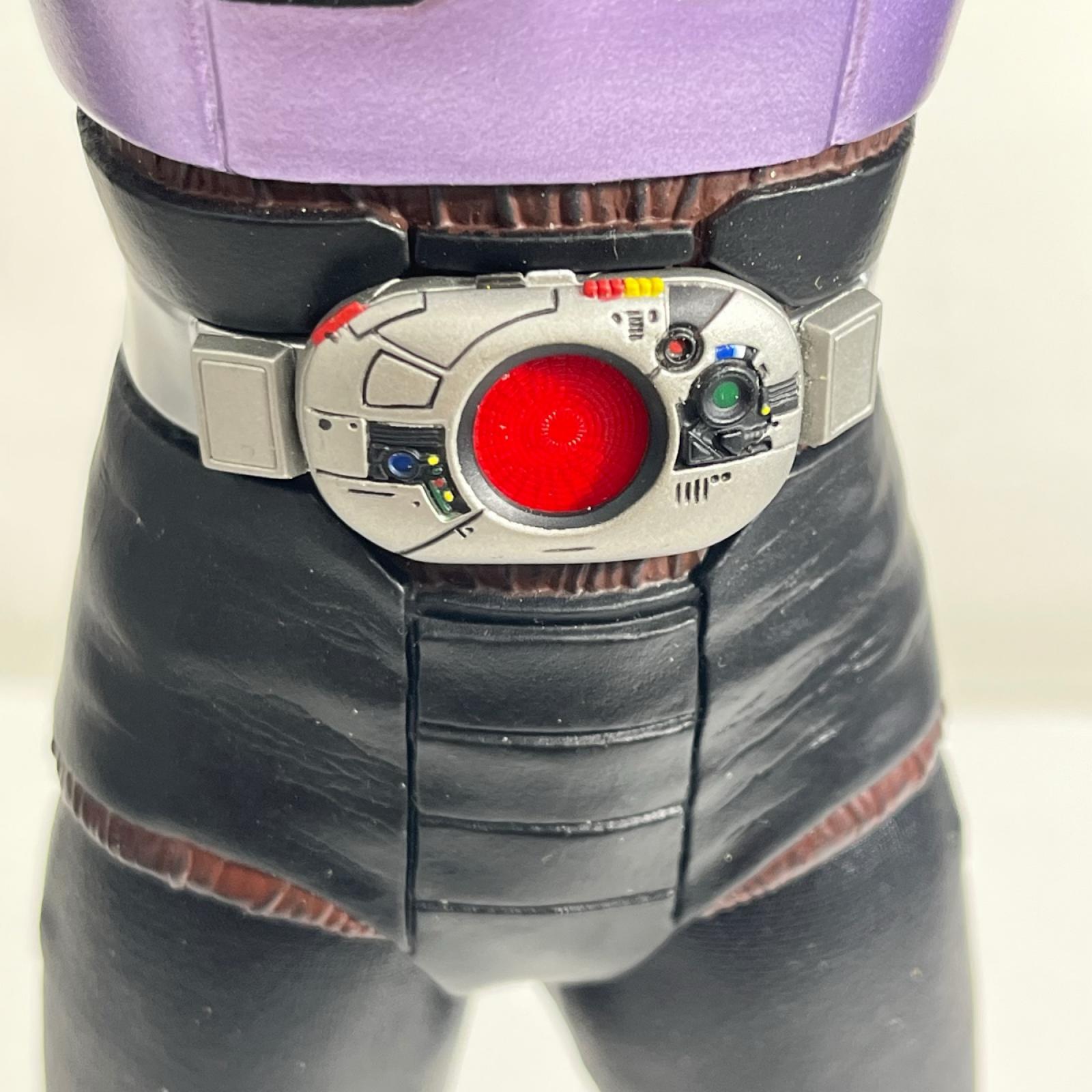 RAH DX 仮面ライダーBLACK(Ver.1.5) 仮面ライダーBLACK フィギュア/グッズ