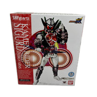 S.H.Figuarts 仮面ライダーシグルド チェリーエナジーアームズ 仮面ライダー鎧武 フィギュア/グッズ