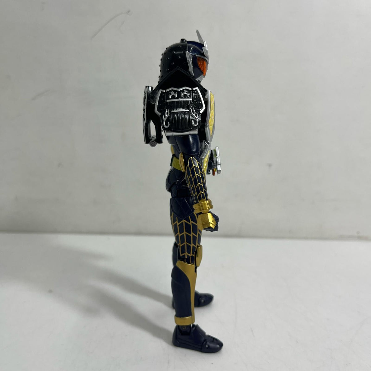 S.H.Figuarts 仮面ライダー鎧武 ジンバーレモンアームズ 仮面ライダー フィギュア/グッズ