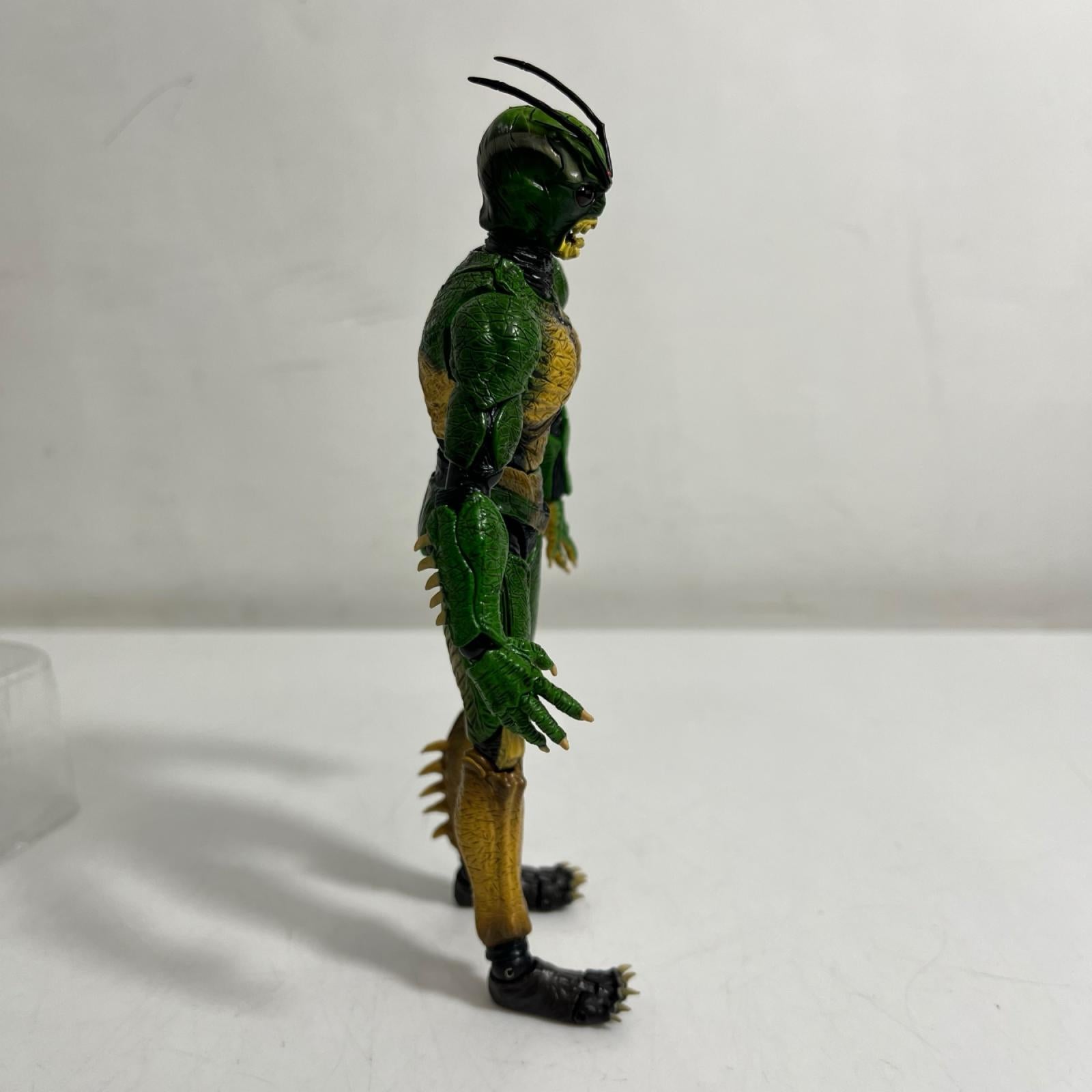 S.H.Figuarts 仮面ライダーシン 真仮面ライダー序章 バンダイ フィギュア/グッズ