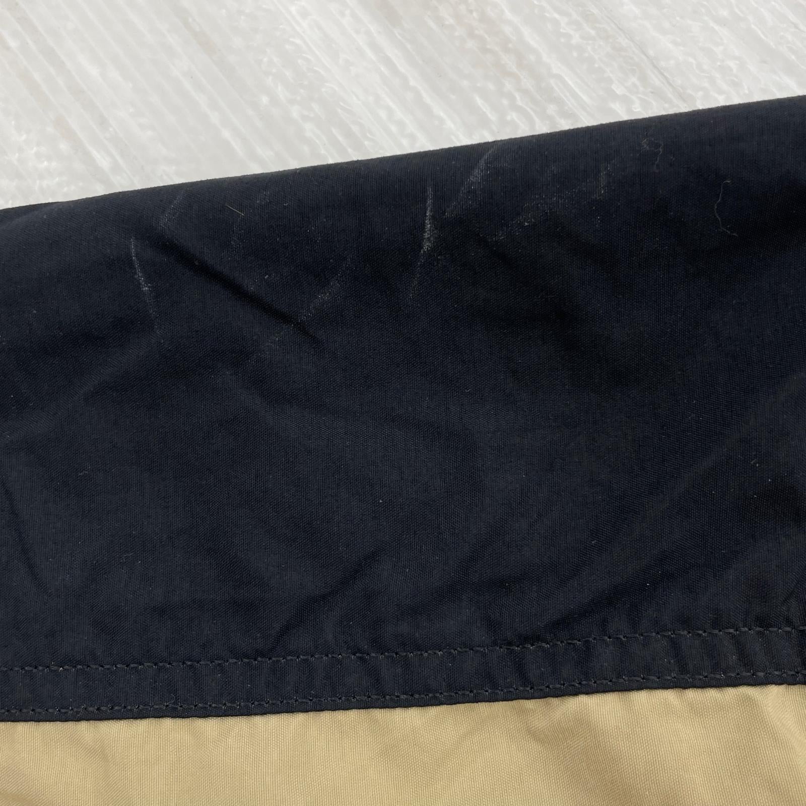 長袖シャツ L/S Nuptse Shirt/サイズM M