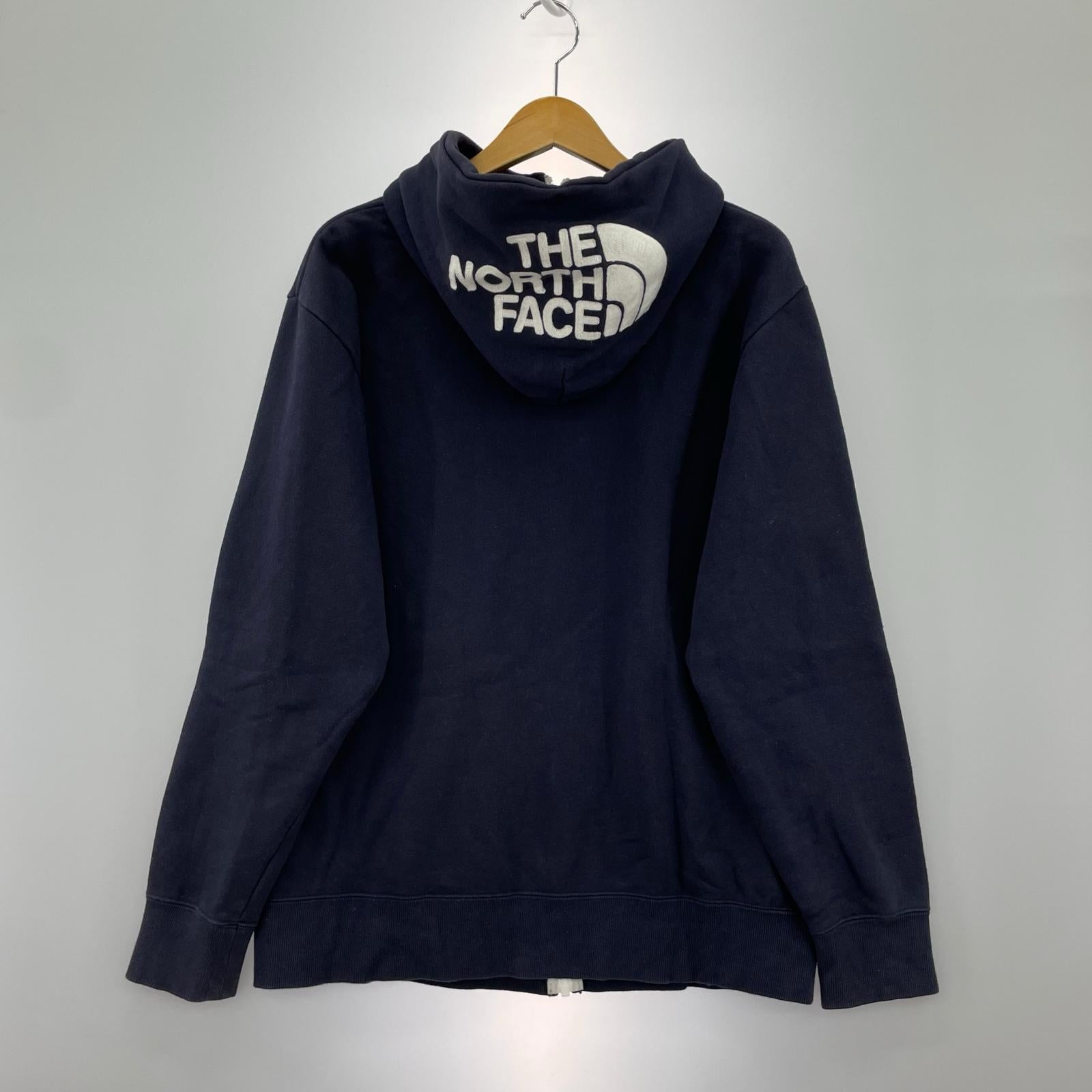 パーカー REARVIEW FULL ZIP HOODIE/サイズL L ネイビー