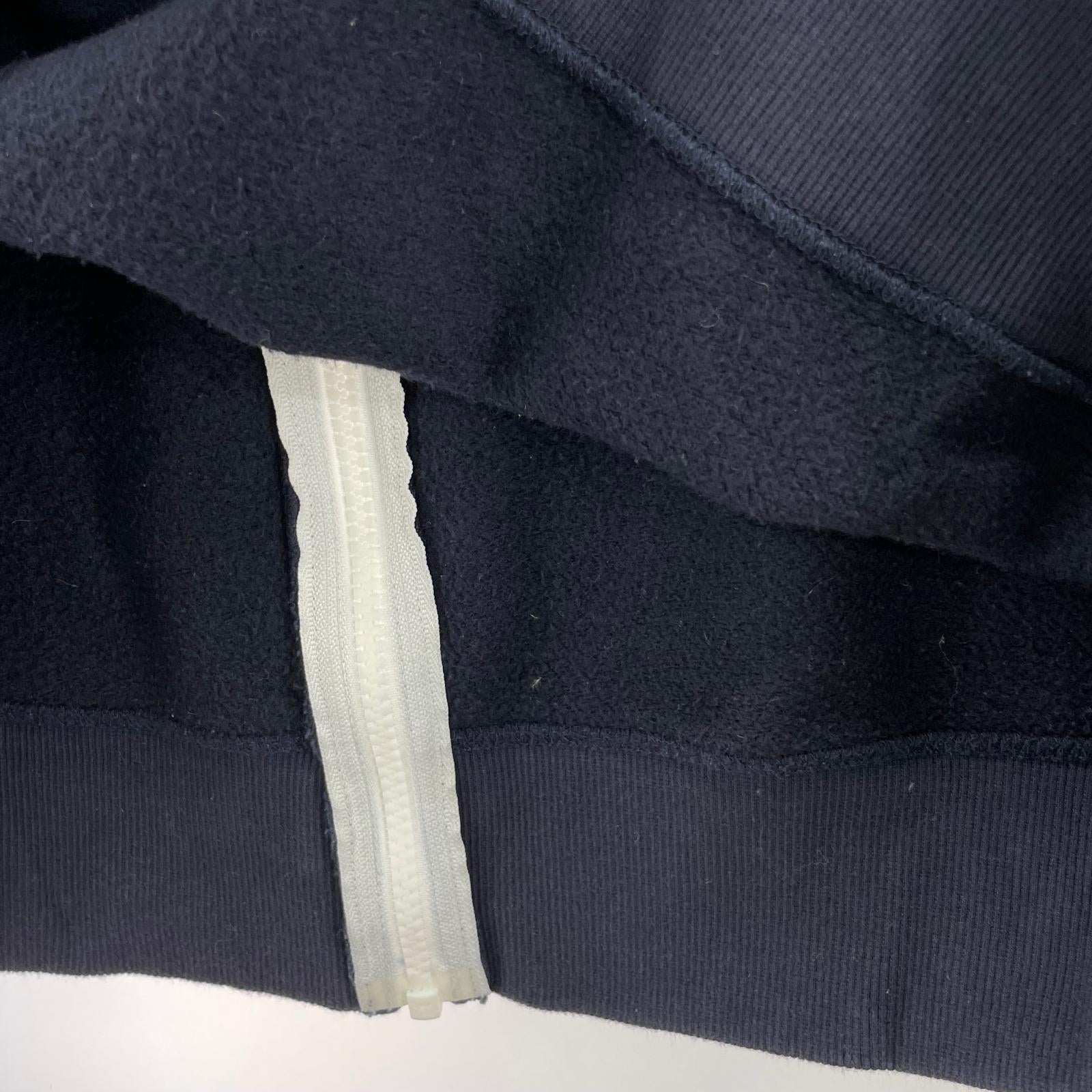 パーカー REARVIEW FULL ZIP HOODIE/サイズL L ネイビー