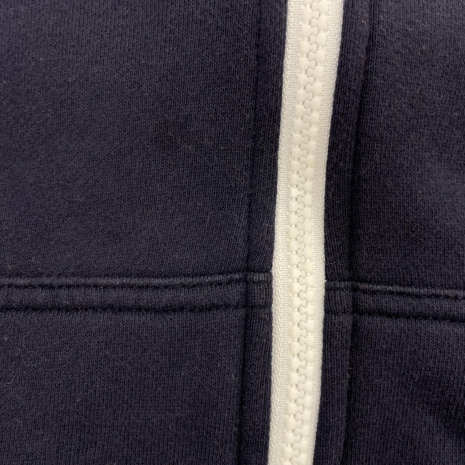 パーカー REARVIEW FULL ZIP HOODIE/サイズL L ネイビー