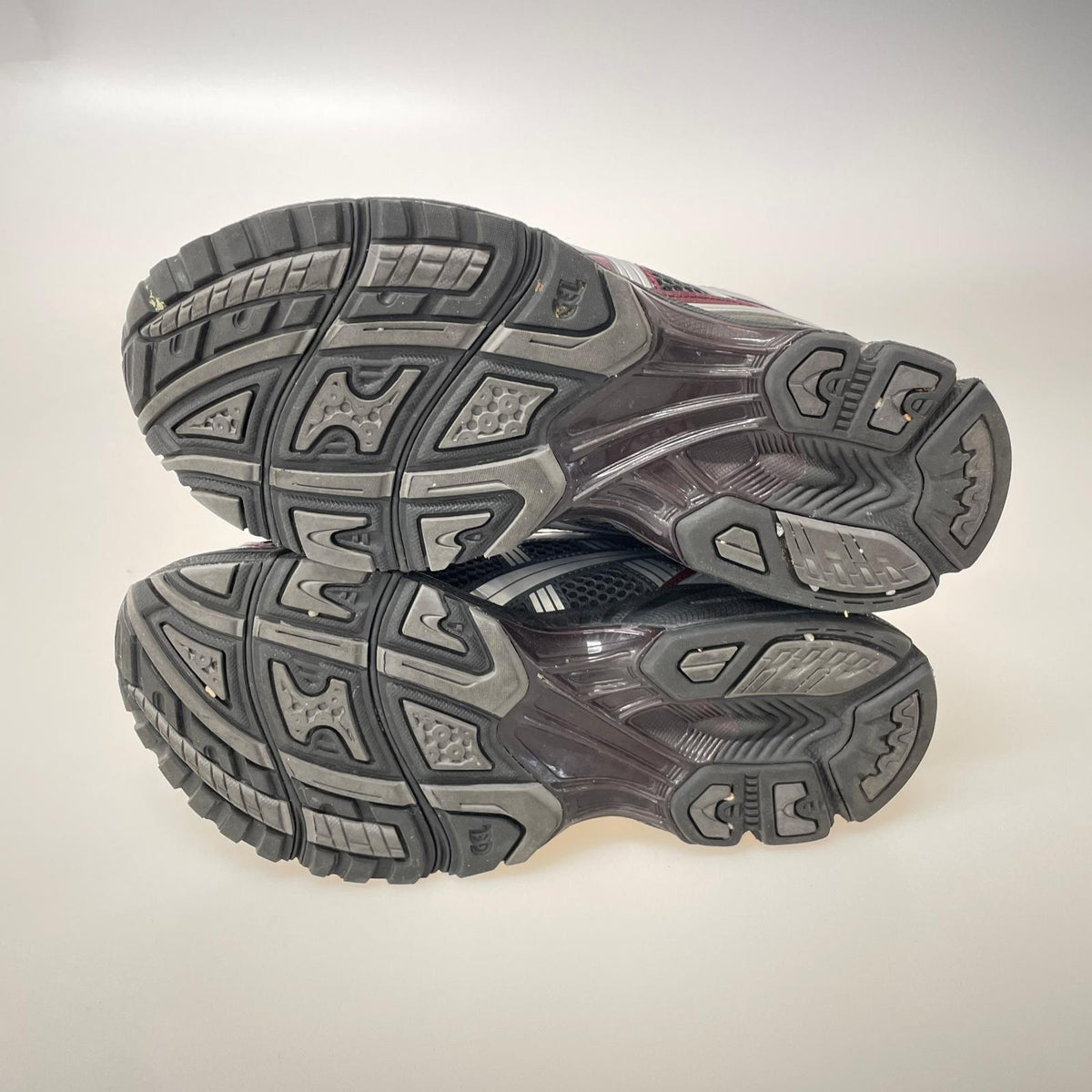 スニーカー GEL KAYANO 14/26.5/1203A537 26.5cm (US8 1/2 UK8 EU43) ブラック