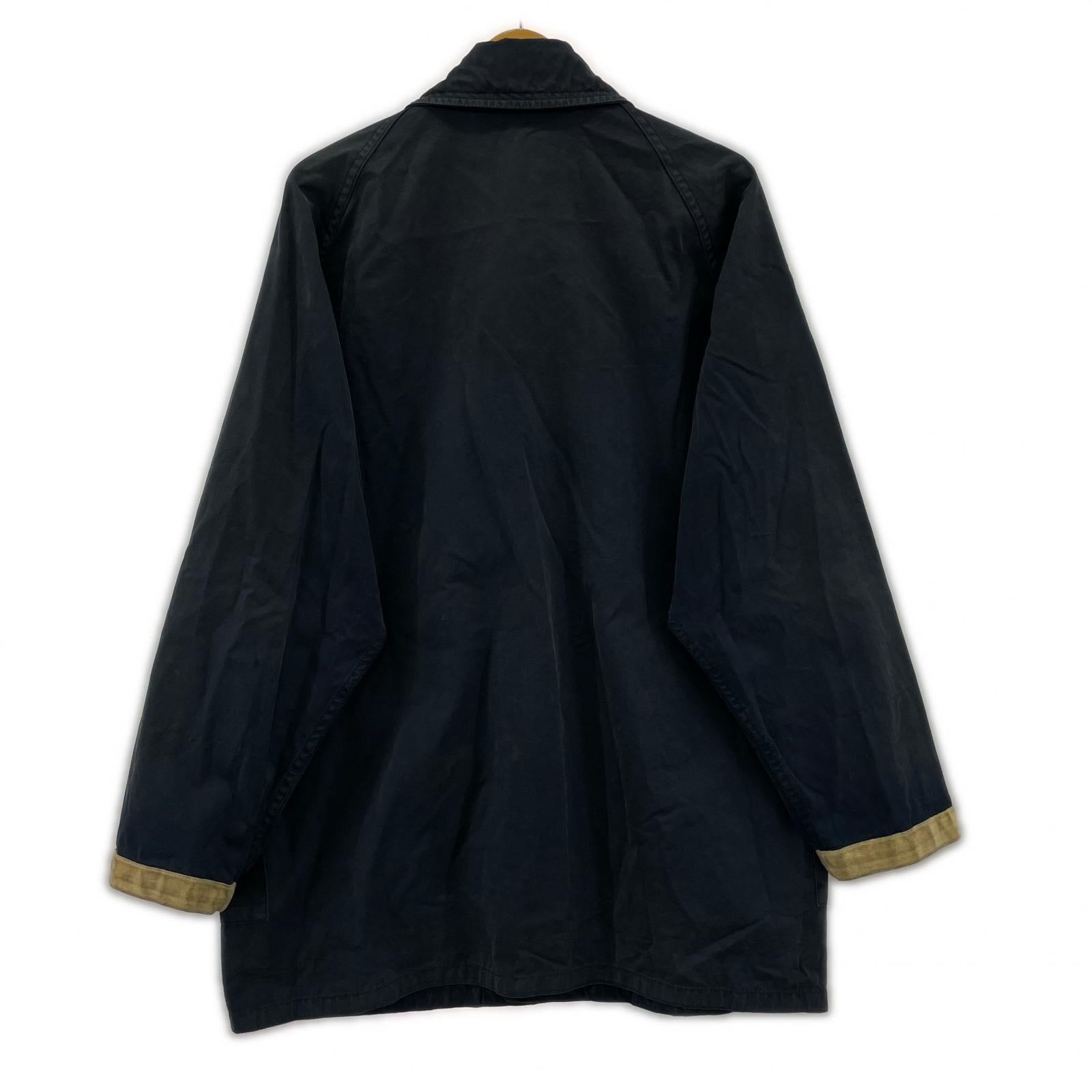 ジャケット Fay EMA ファイヤーマンジャケット M ネイビー