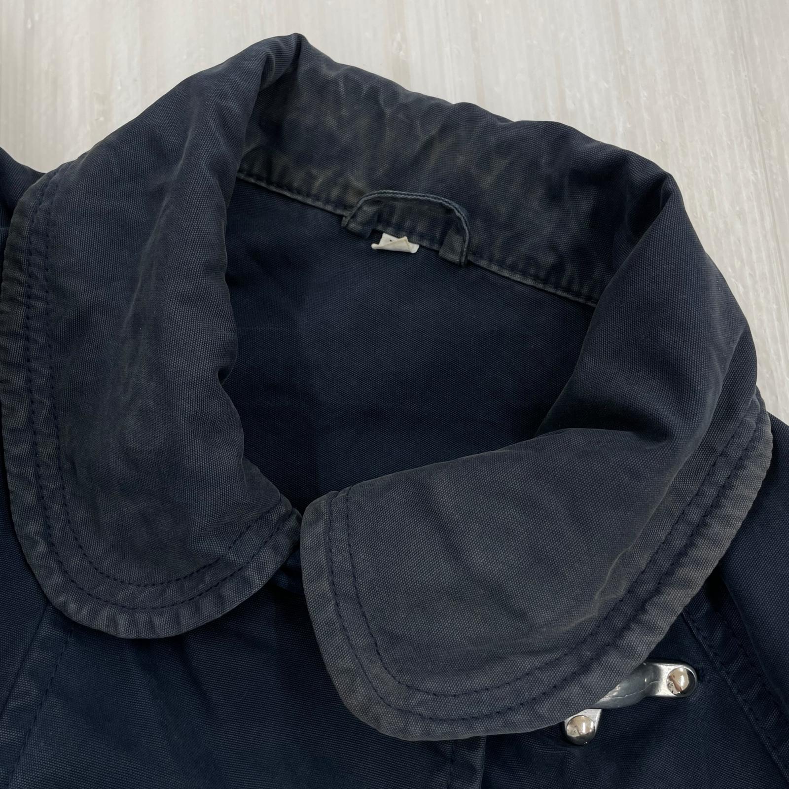 ジャケット Fay EMA ファイヤーマンジャケット M ネイビー