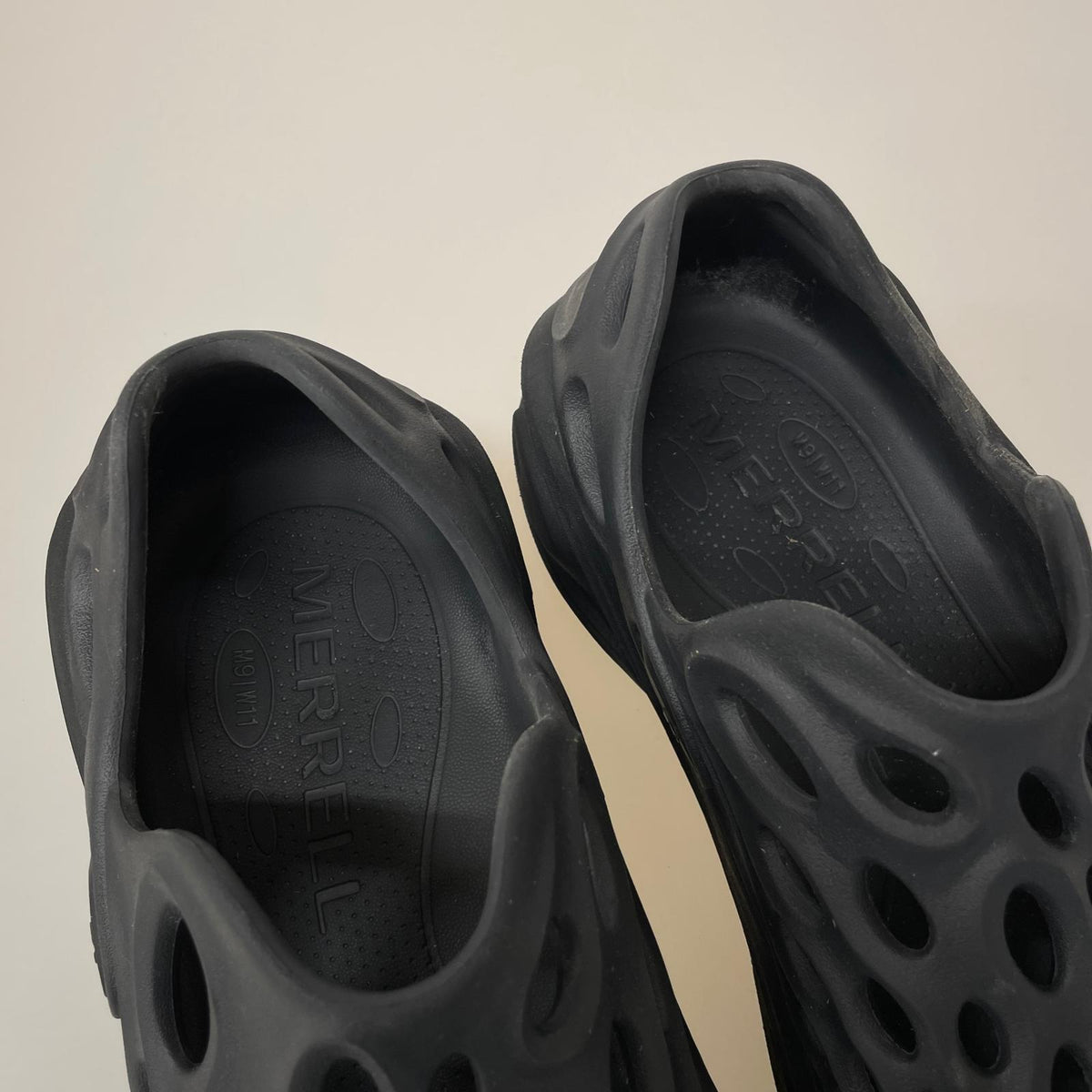 サンダル HYDRO NEXT GEN MOC SE BLK ブラック