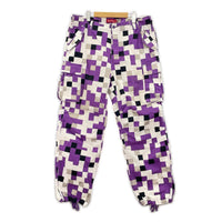 パンツ Cargo Pant Digi Camo 36