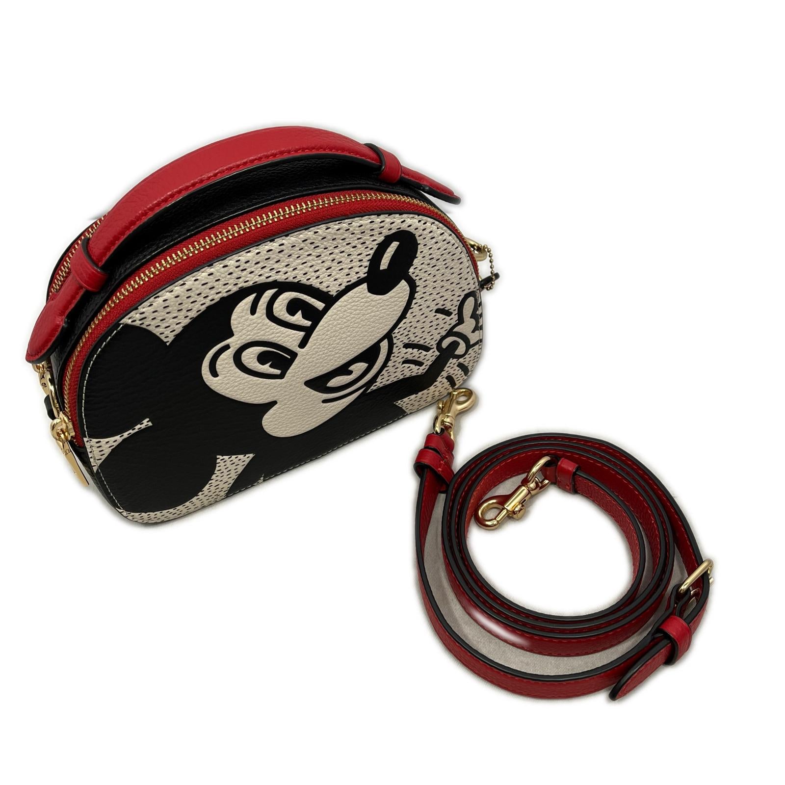 xDisney ショルダーバッグ
