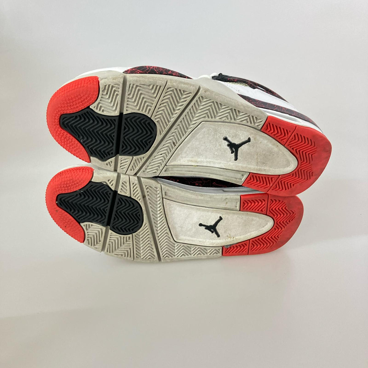 スニーカー AIR JORDAN 4 Flight Nostalgia 29.0cm 29cm (US11 UK10 1/2 EU48) ホワイト