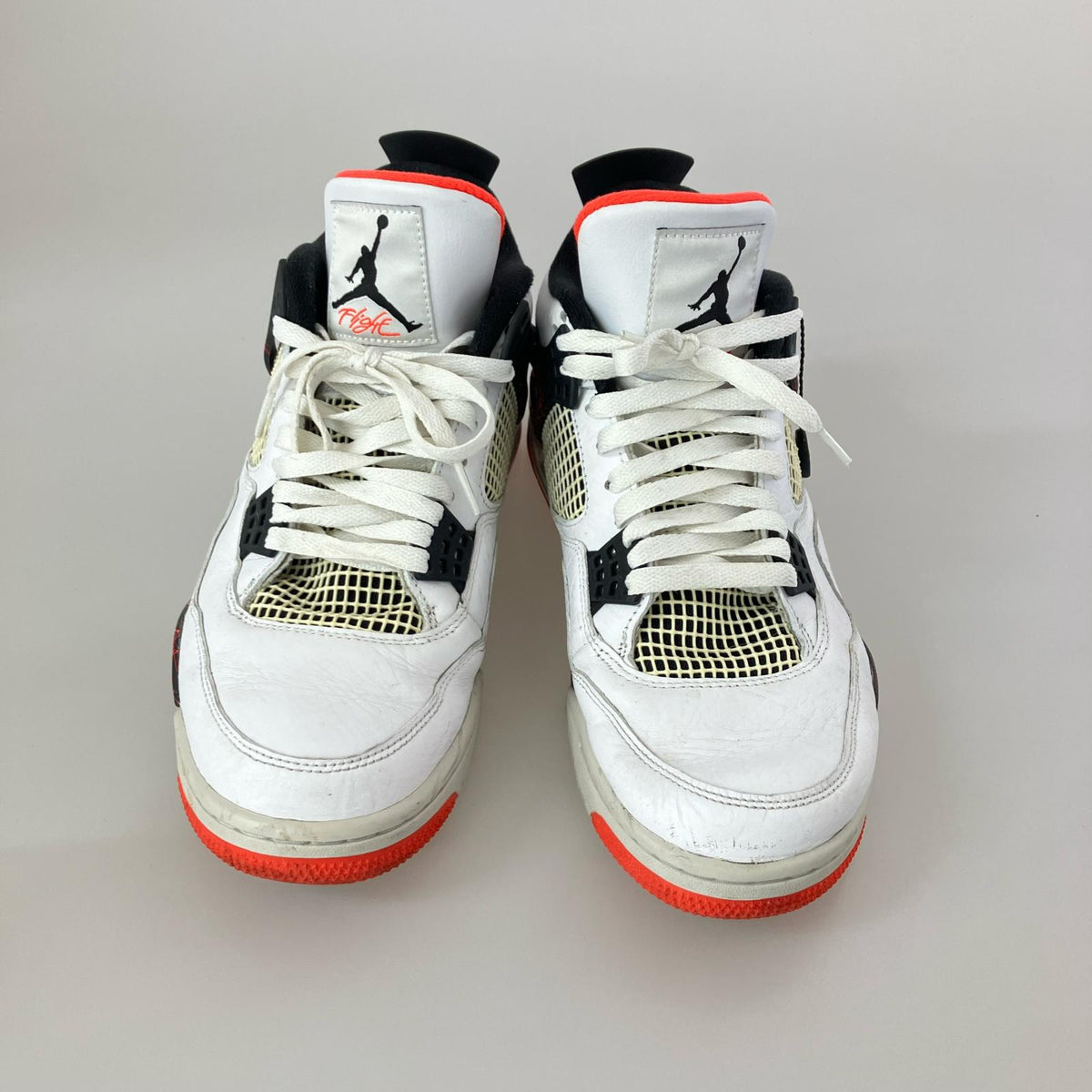 スニーカー AIR JORDAN 4 Flight Nostalgia 29.0cm 29cm (US11 UK10 1/2 EU48) ホワイト