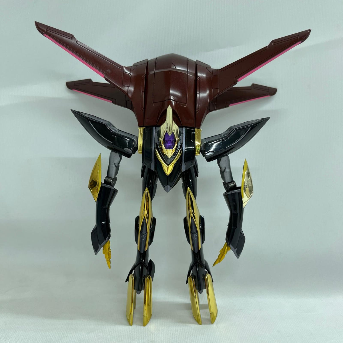 コードギアス ROBOT魂 蜃気楼 コードギアス BANDAI フィギュア/グッズ