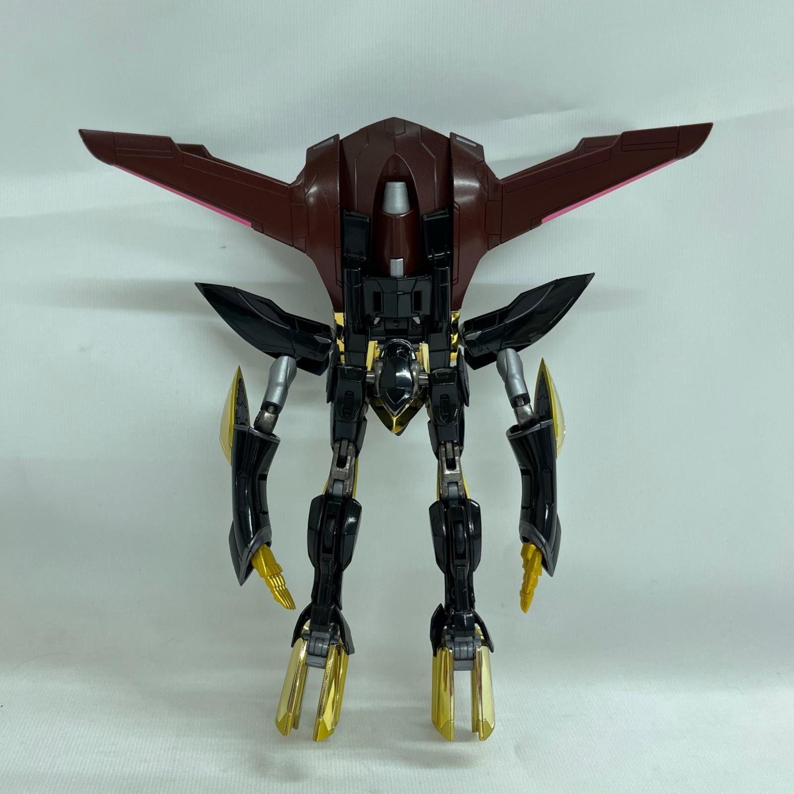コードギアス ROBOT魂 蜃気楼 コードギアス BANDAI フィギュア/グッズ