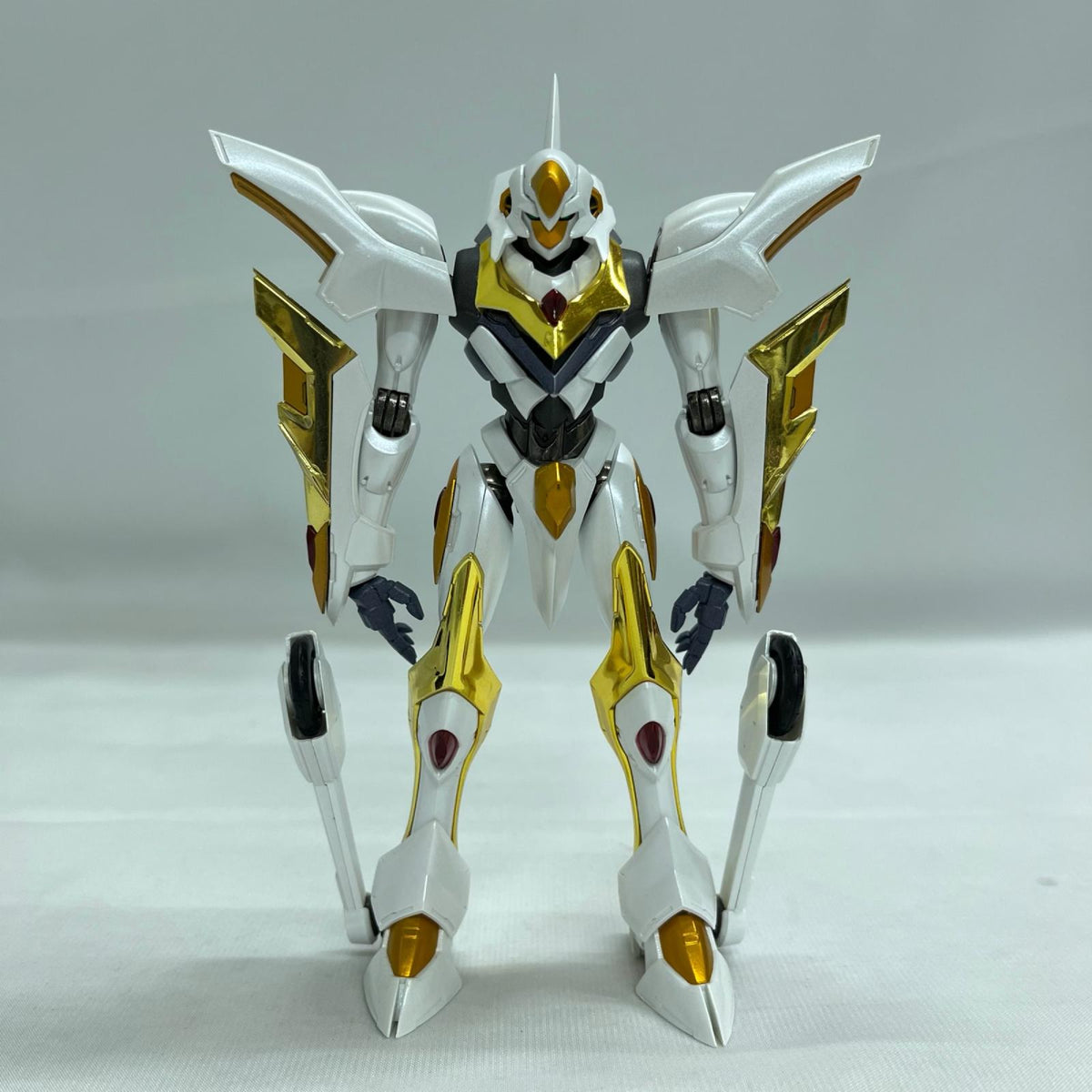 コードギアス ROBOT魂 ランスロット アルビオン コードギアス BANDAI フィギュア/グッズ