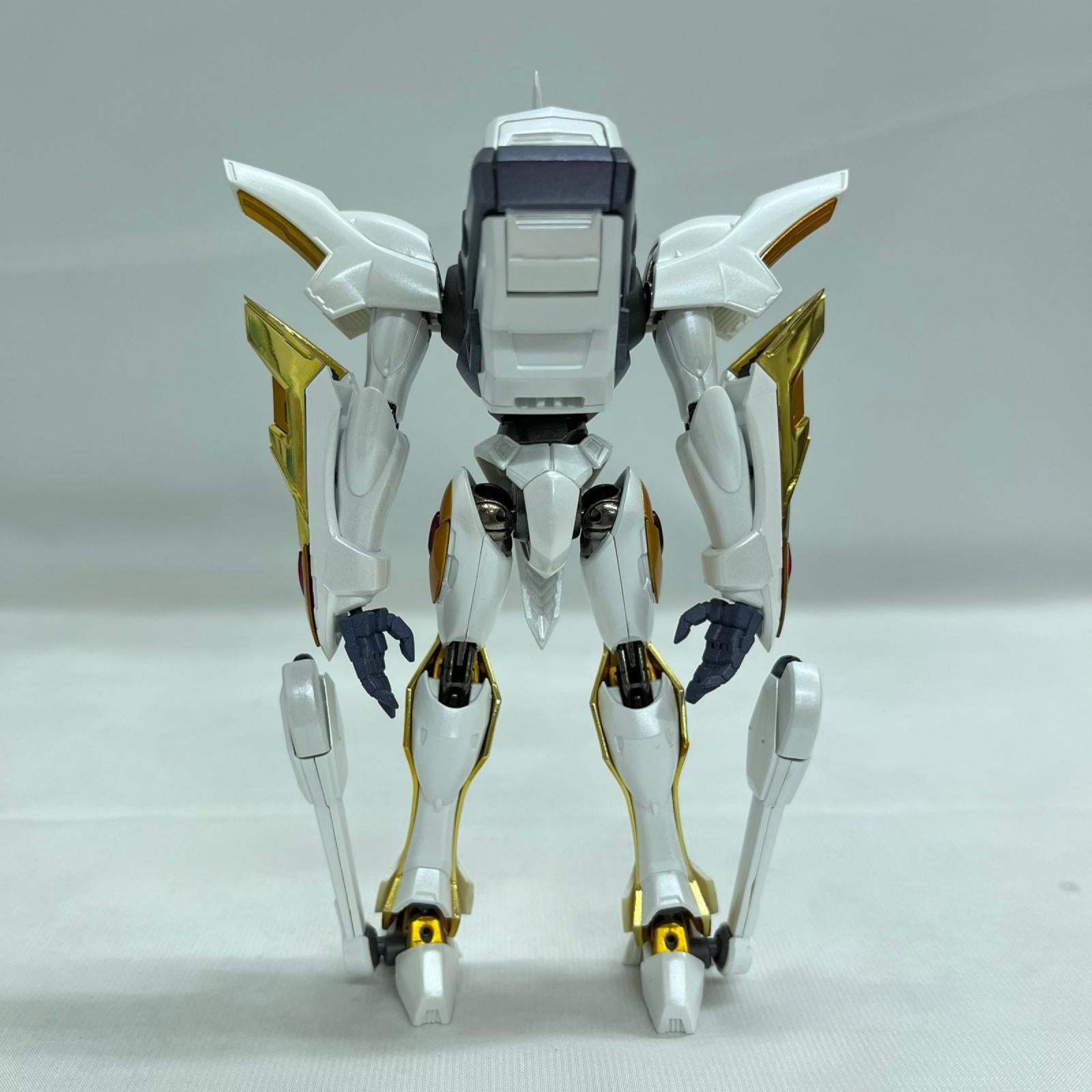 コードギアス ROBOT魂 ランスロット アルビオン コードギアス BANDAI フィギュア/グッズ