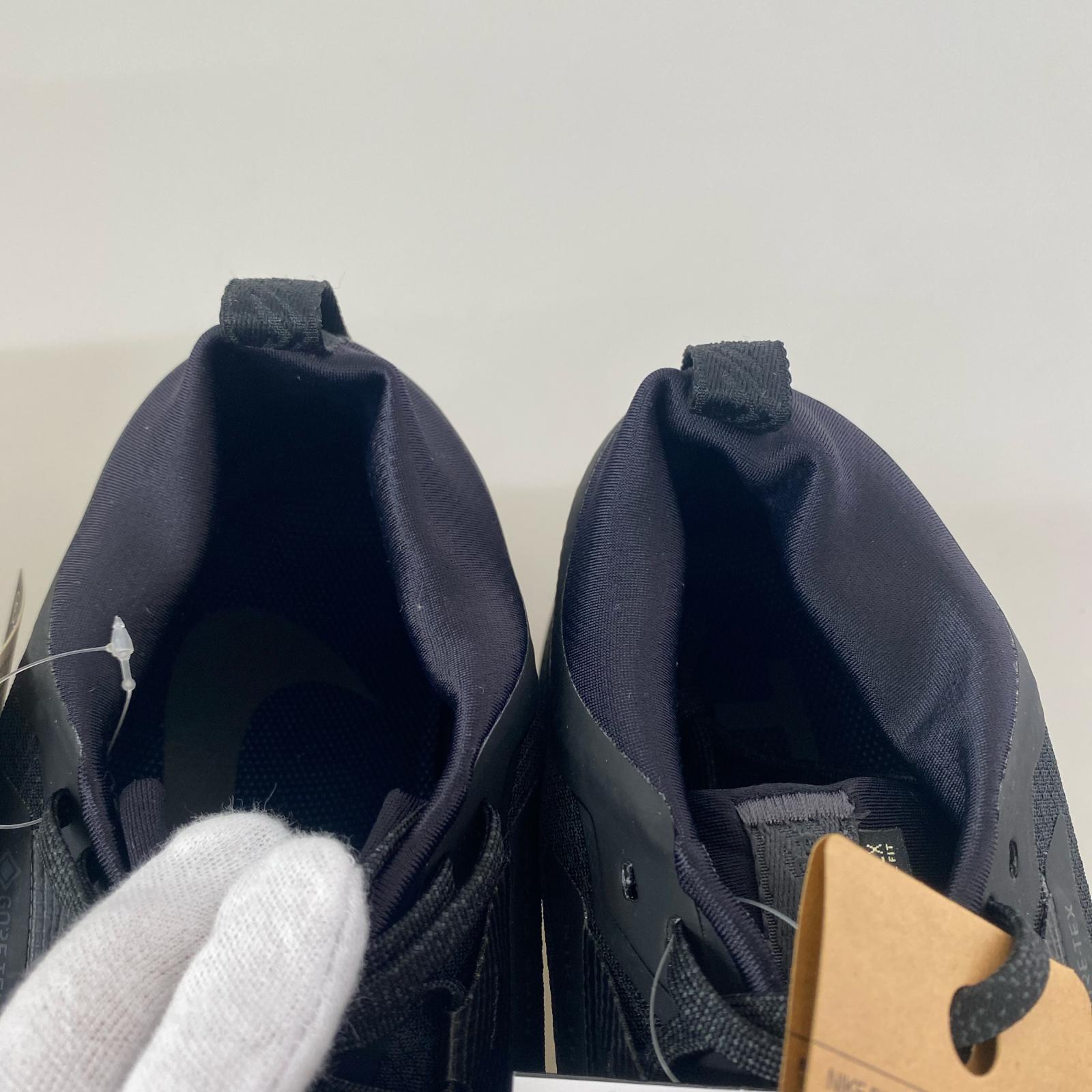 スニーカー Pegasus Trail 5 GORE-TEX 28cm (US10 UK9 1/2 EU46) ブラック