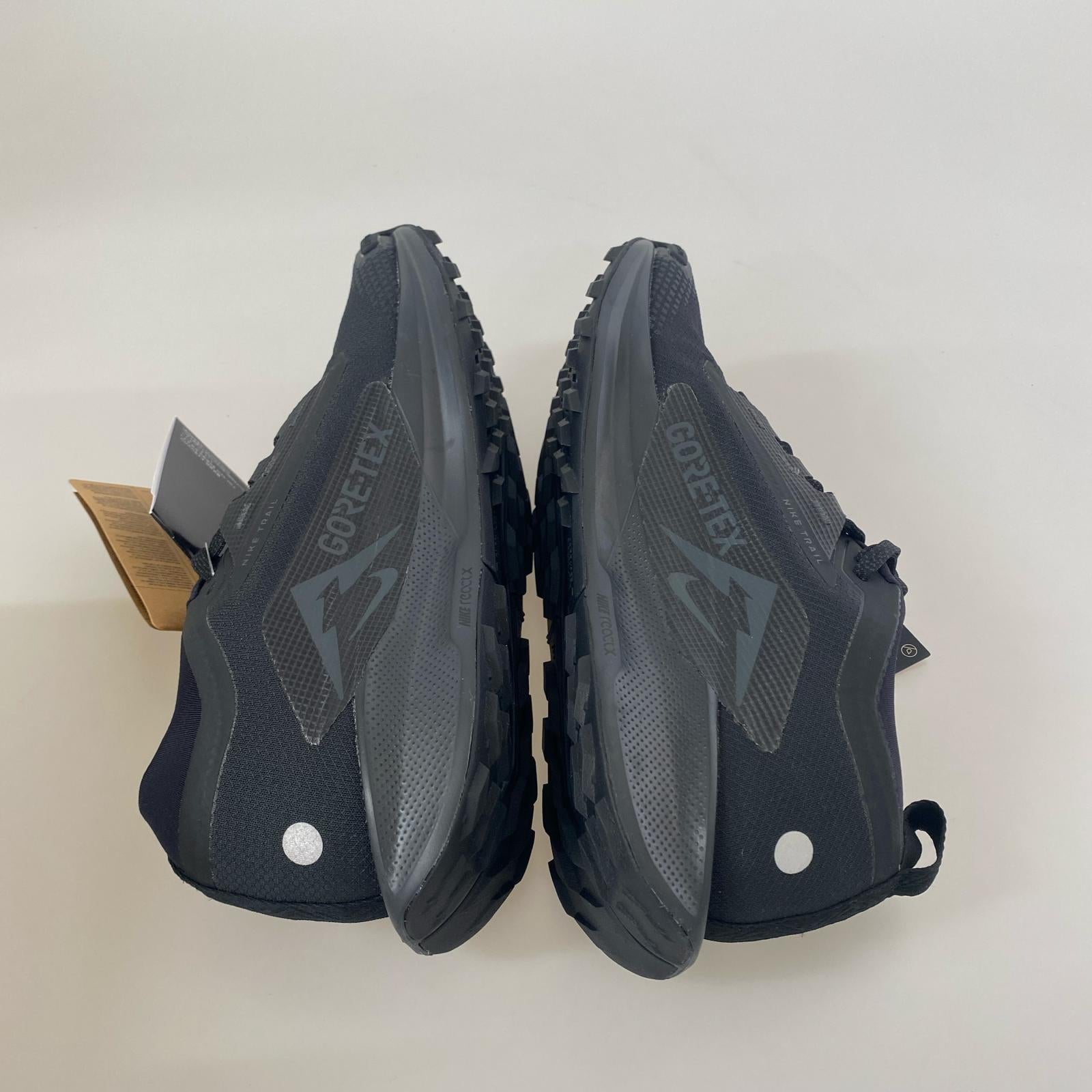 スニーカー Pegasus Trail 5 GORE-TEX 28cm (US10 UK9 1/2 EU46) ブラック