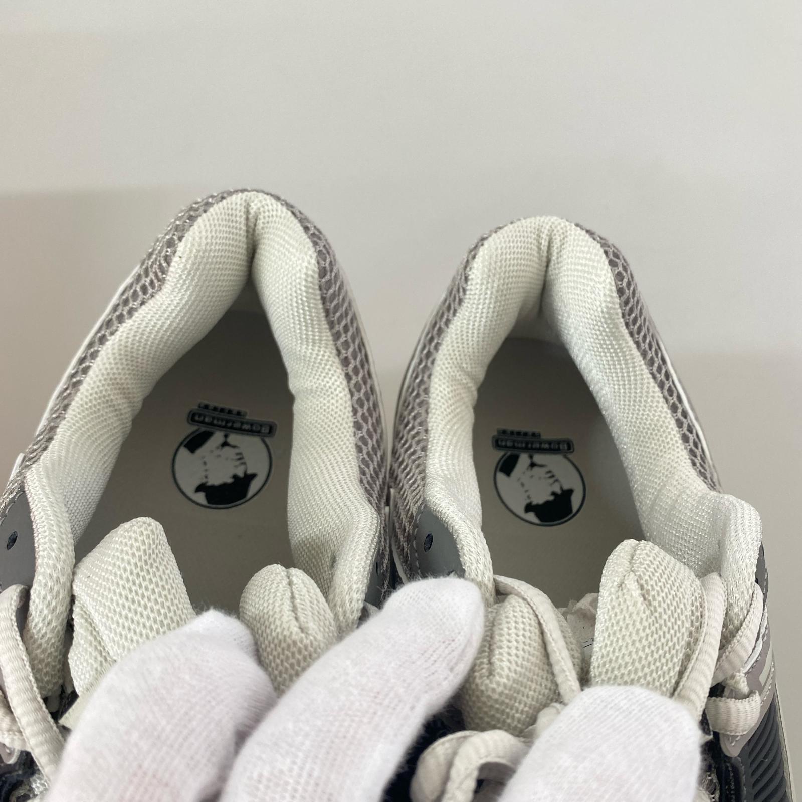 スニーカー Wmns Air Zoom Vomero 5 29cm 29cm (US11 UK10 1/2 EU48) グレー