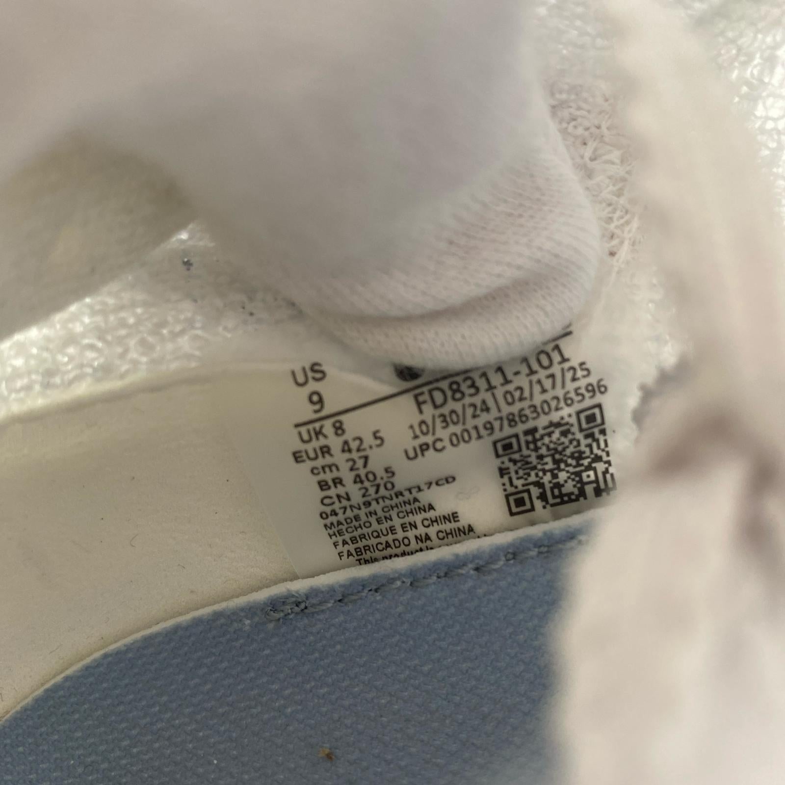 スニーカー Air Zoom Alphafly NEXT% 3 27cm 27cm (US9 UK8 1/2 EU44) グレー