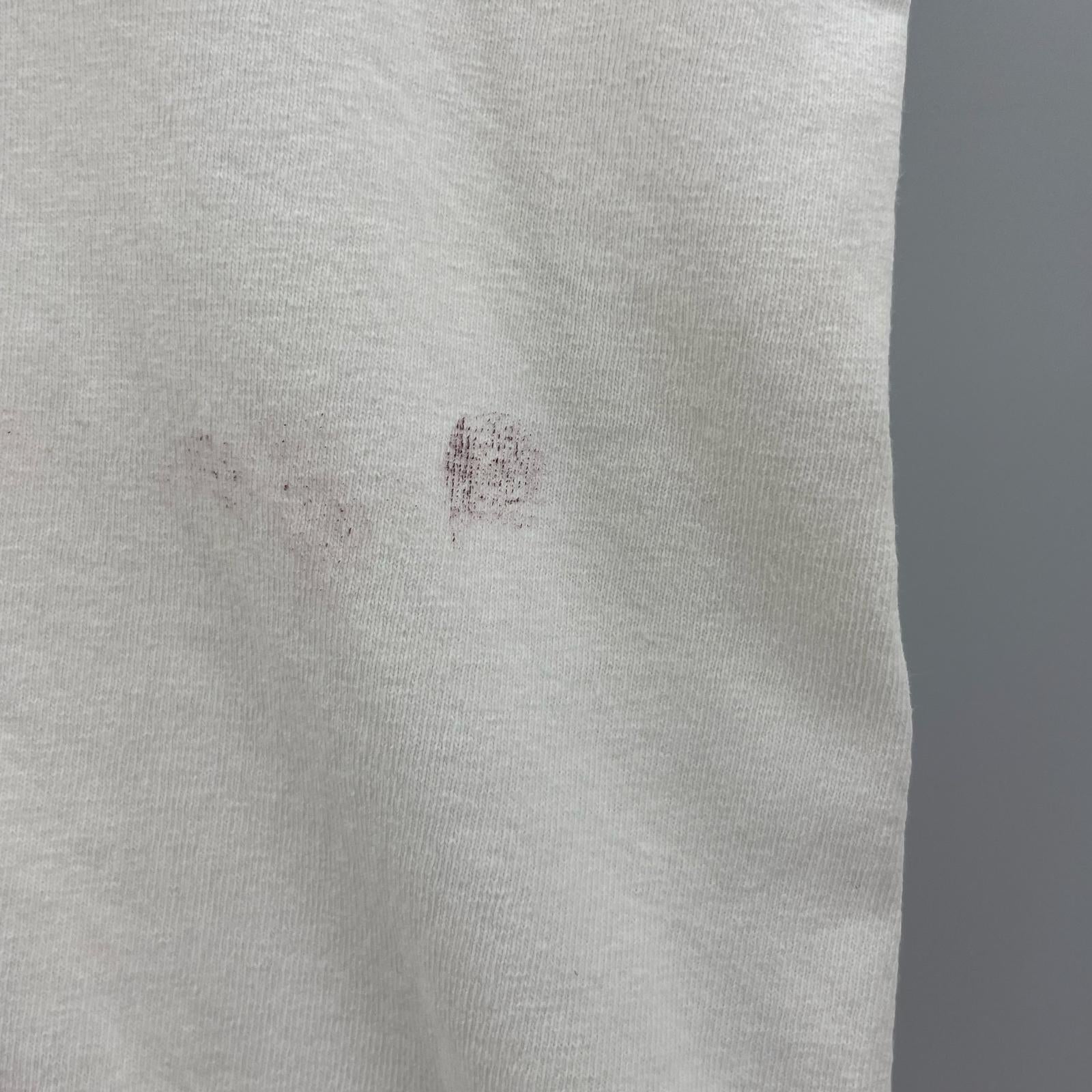 半袖Ｔシャツ USA製 ハワイ Tee ホワイト