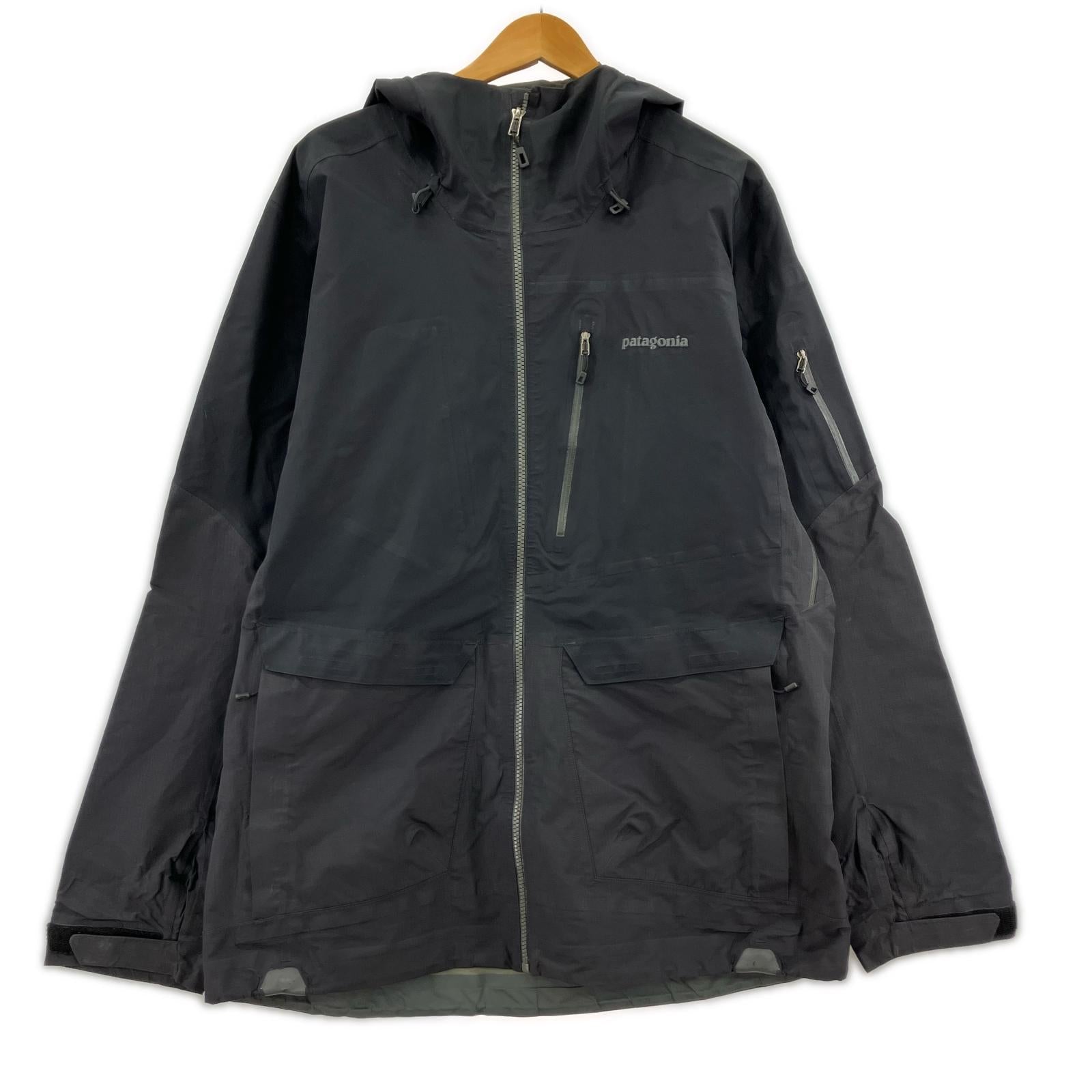ジャケット PowSlayer Jacket GORE-TEX 30300FA12 ブラック M ブラック