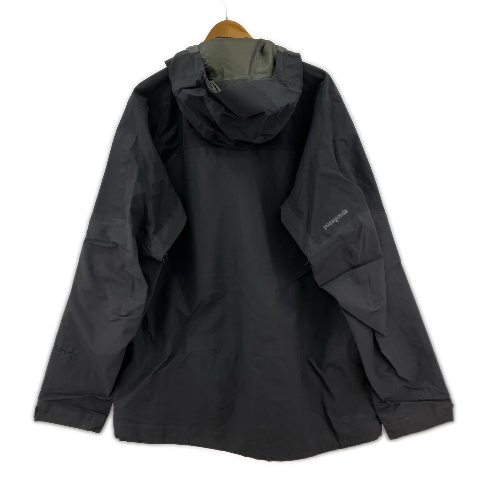 ジャケット PowSlayer Jacket GORE-TEX 30300FA12 ブラック M ブラック