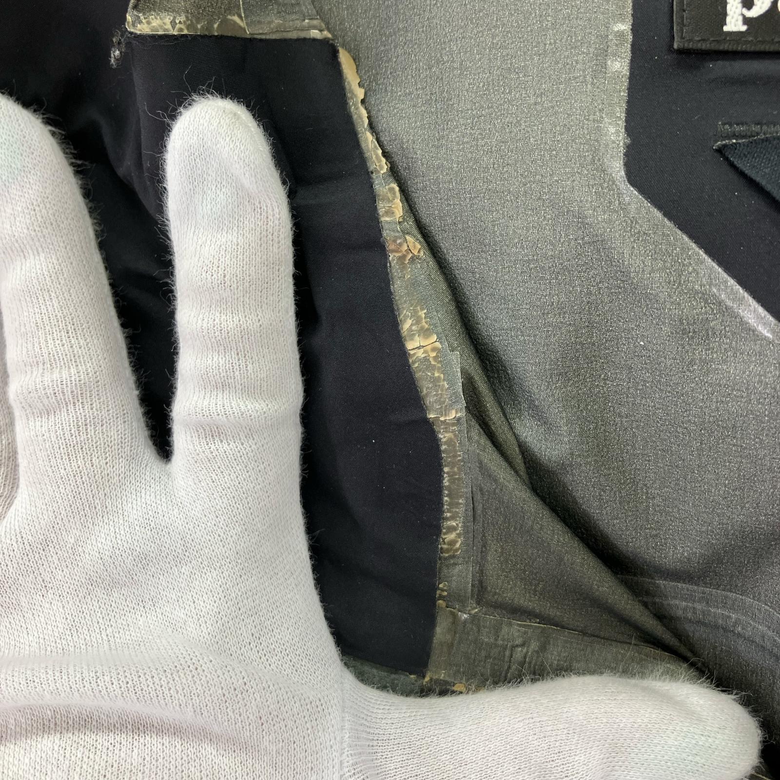 ジャケット PowSlayer Jacket GORE-TEX 30300FA12 ブラック M ブラック