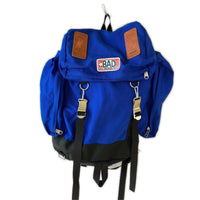 リュック・デイパック Best American Duffel SUNDAY WORKS BLUE ブルー