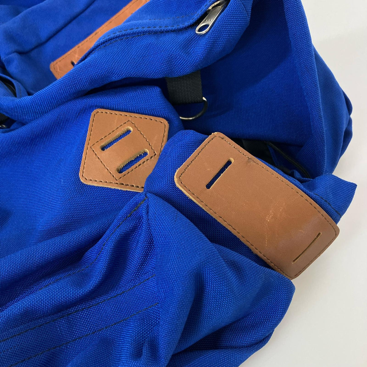 リュック・デイパック Best American Duffel SUNDAY WORKS BLUE ブルー