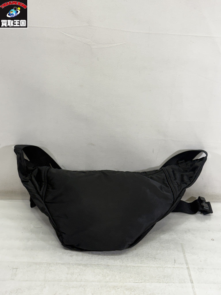 ショルダーバッグ TANKER WAIST BAG