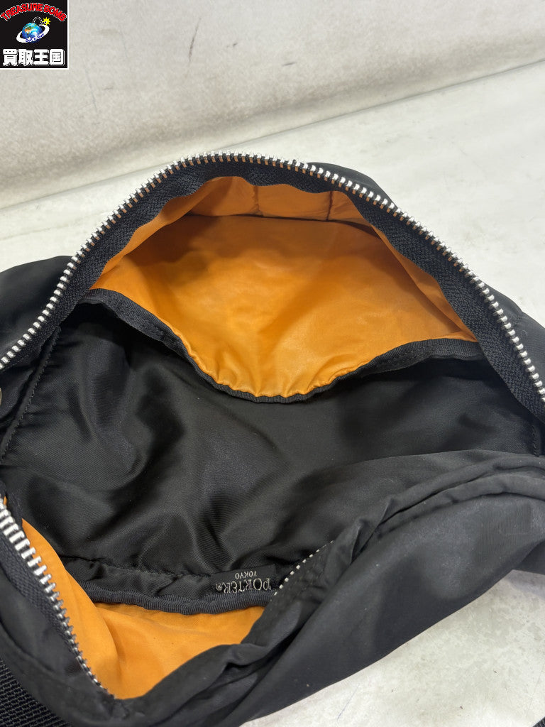 ショルダーバッグ TANKER WAIST BAG