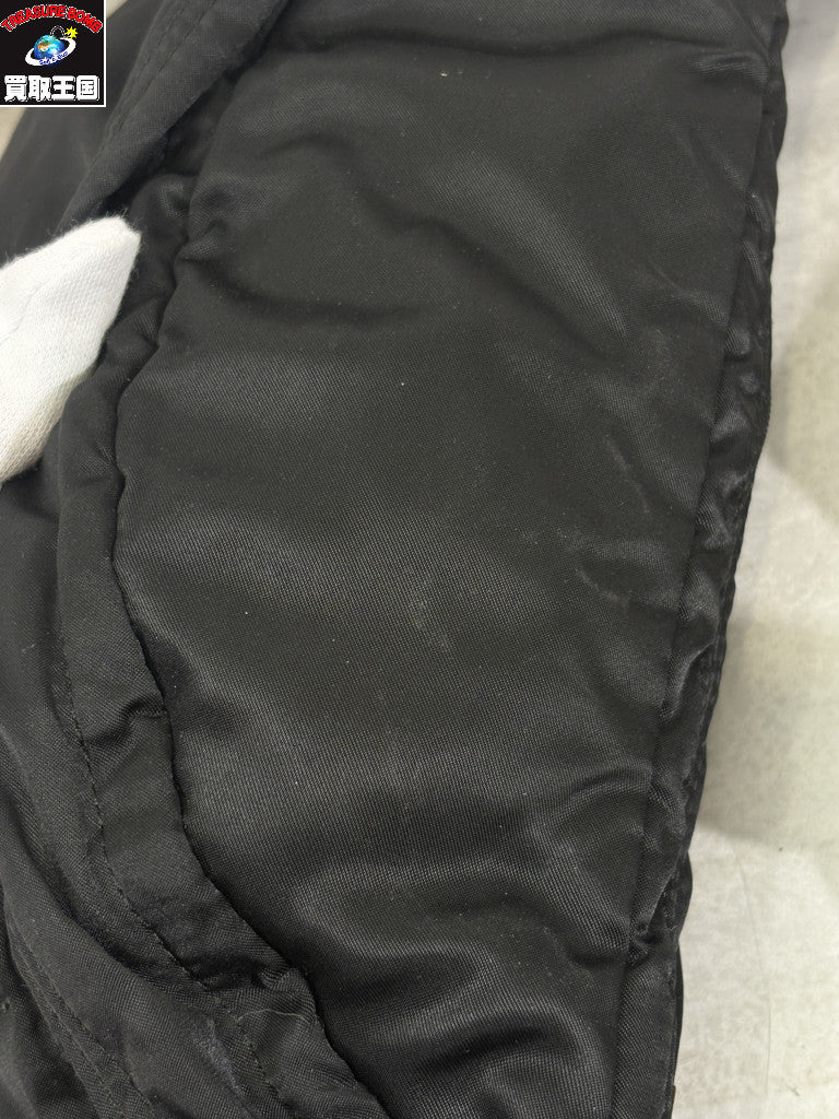 ショルダーバッグ TANKER WAIST BAG