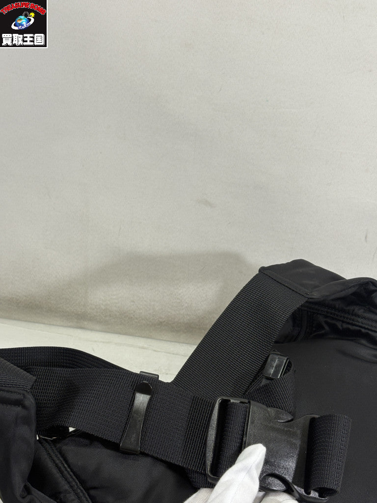 ショルダーバッグ TANKER WAIST BAG