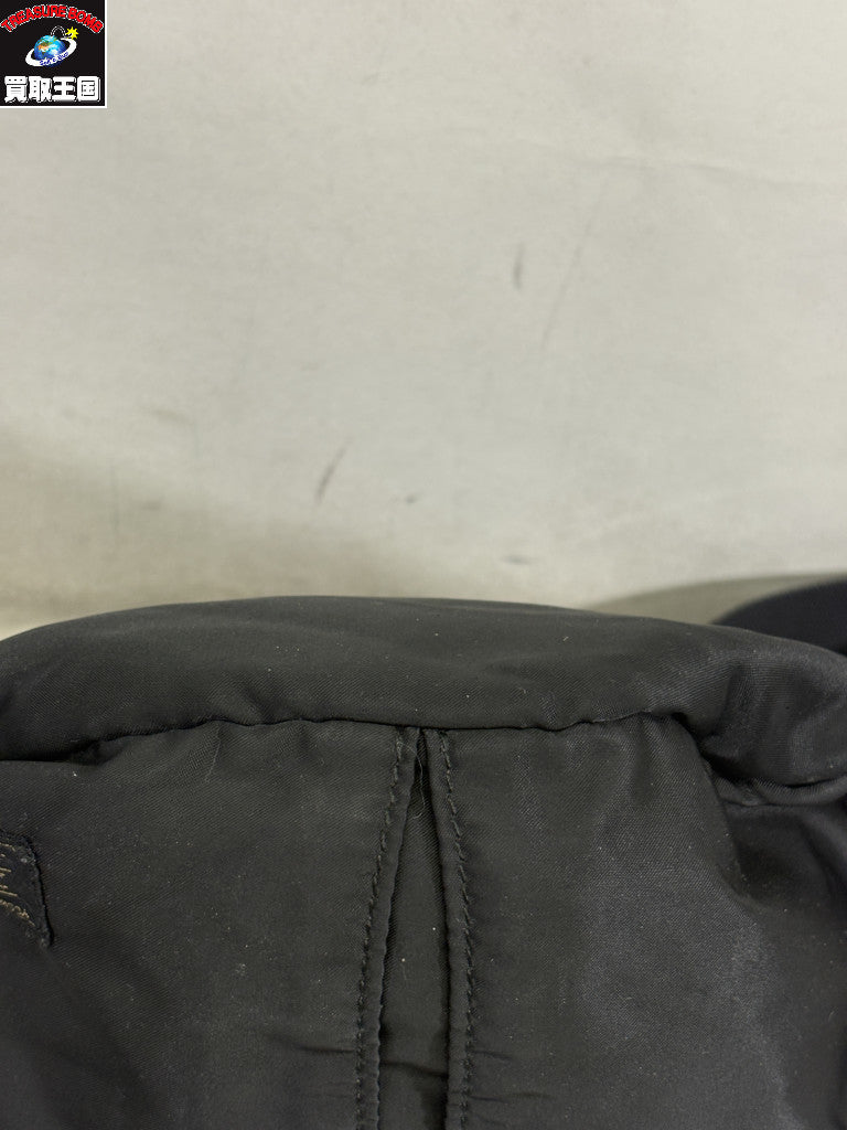 ショルダーバッグ TANKER WAIST BAG