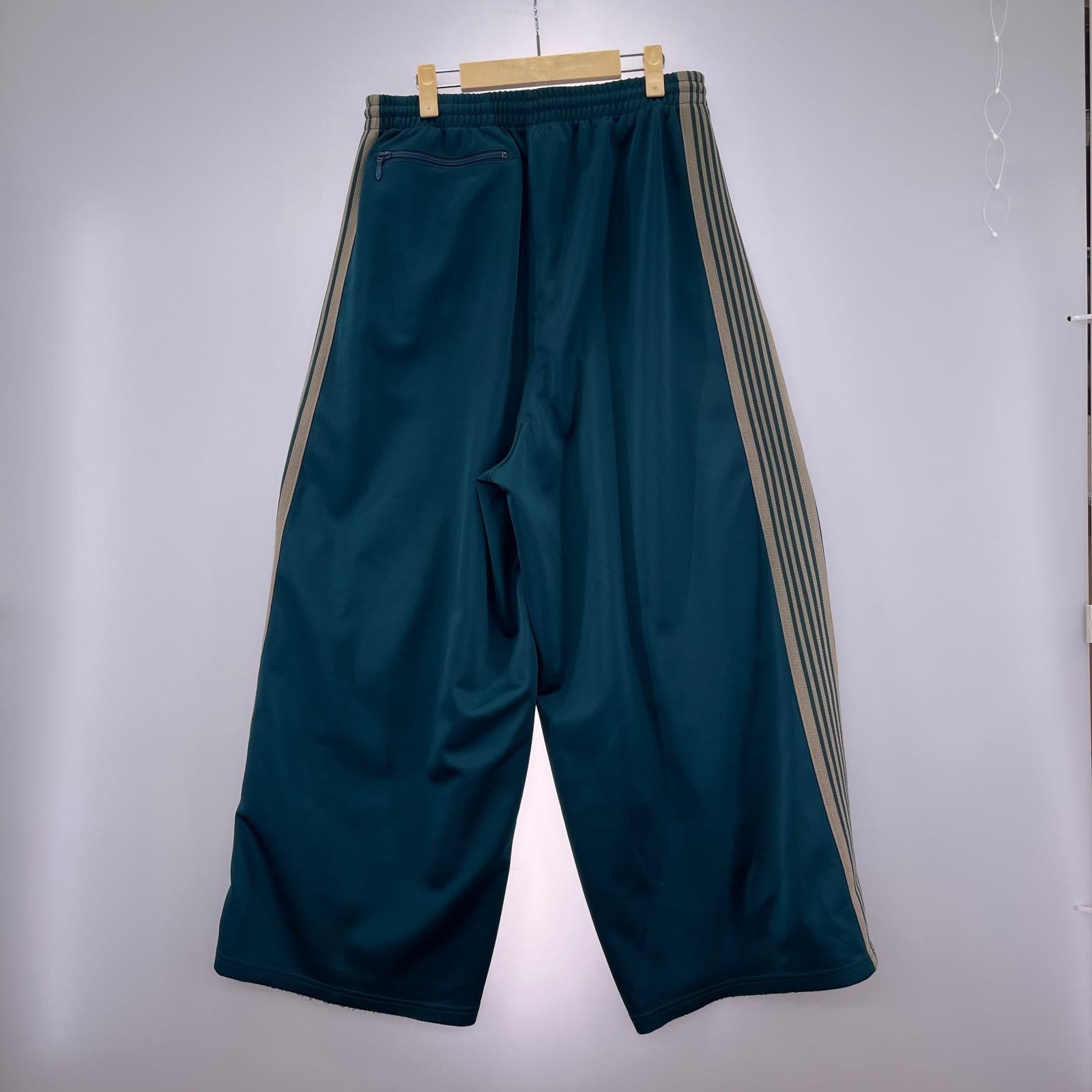 パンツ H.D. TRACK PANT 緑 (S) S グリーン