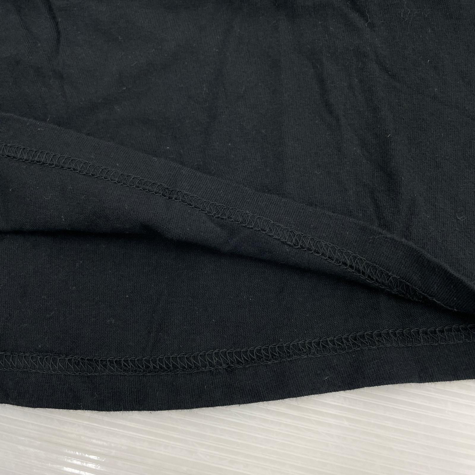 半袖Ｔシャツ Tonal Box Logo ブラック　（M） M ブラック