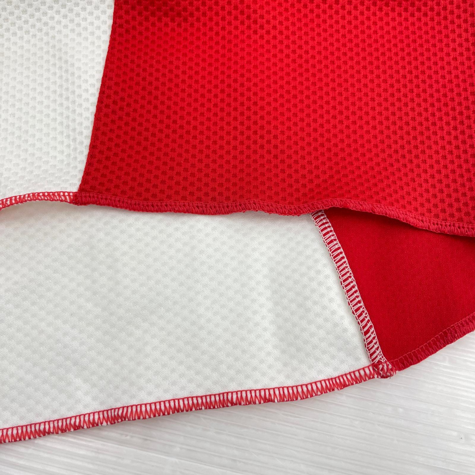 長袖Ｔシャツ ×Fox Racing 18SS Moto Jersey Top (L) L ホワイト