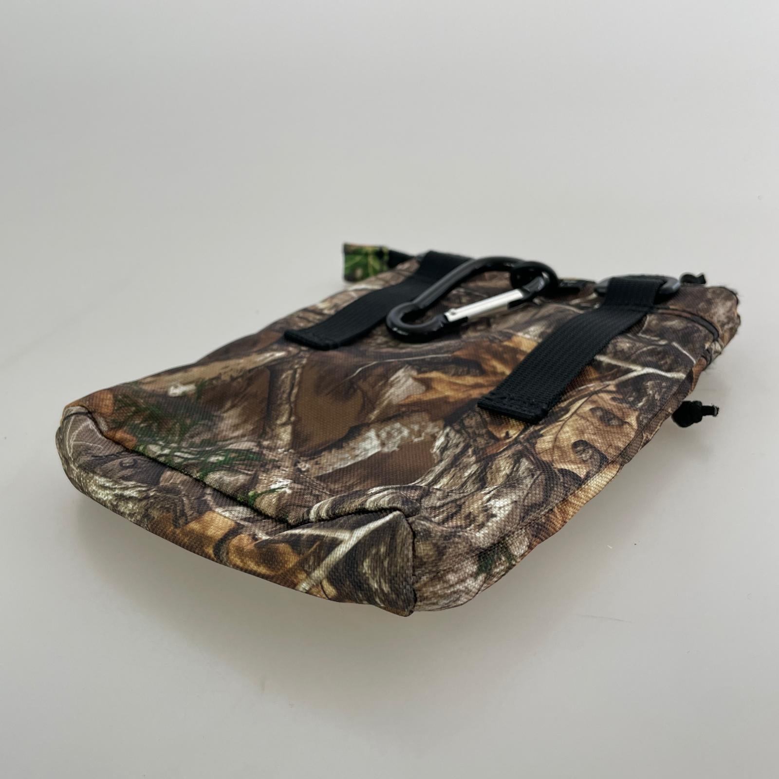ショルダーバッグ 19FW Real Tree Camo Shoulder Bag
