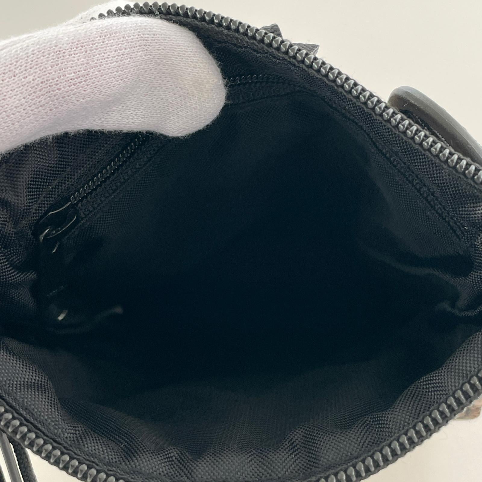 ショルダーバッグ 19FW Real Tree Camo Shoulder Bag