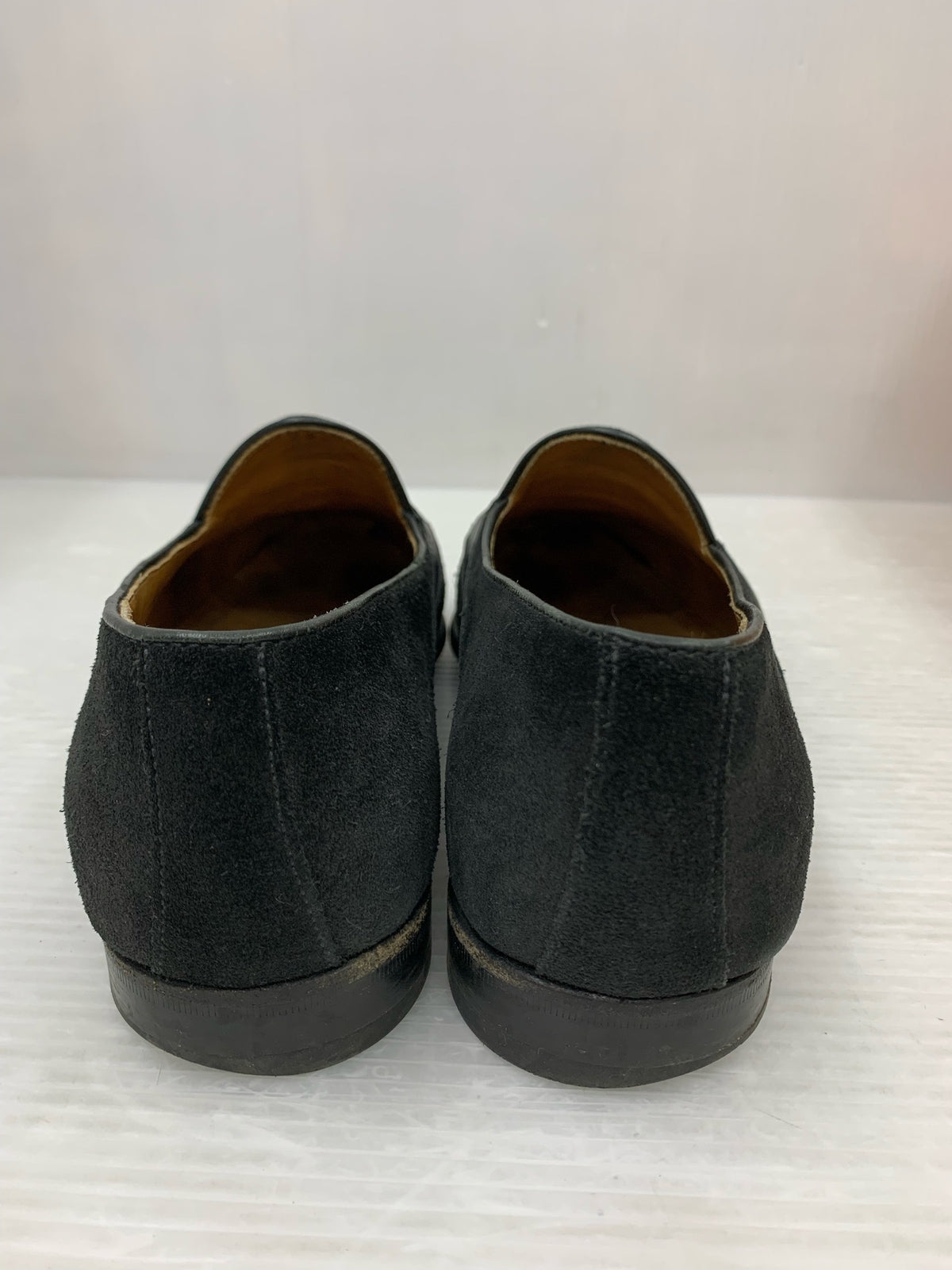 シューズ Berwick 25791 ローファー BLK (41)