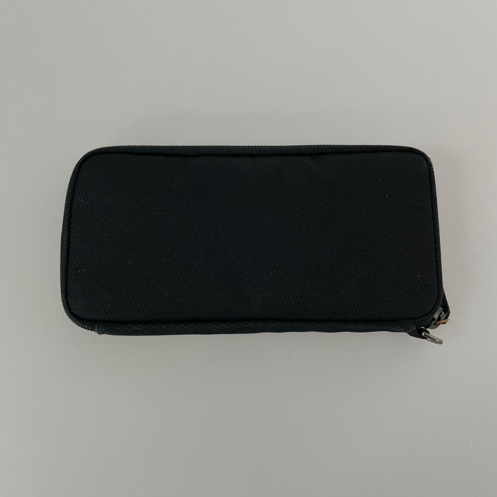 長財布 DILL LONG WALLET