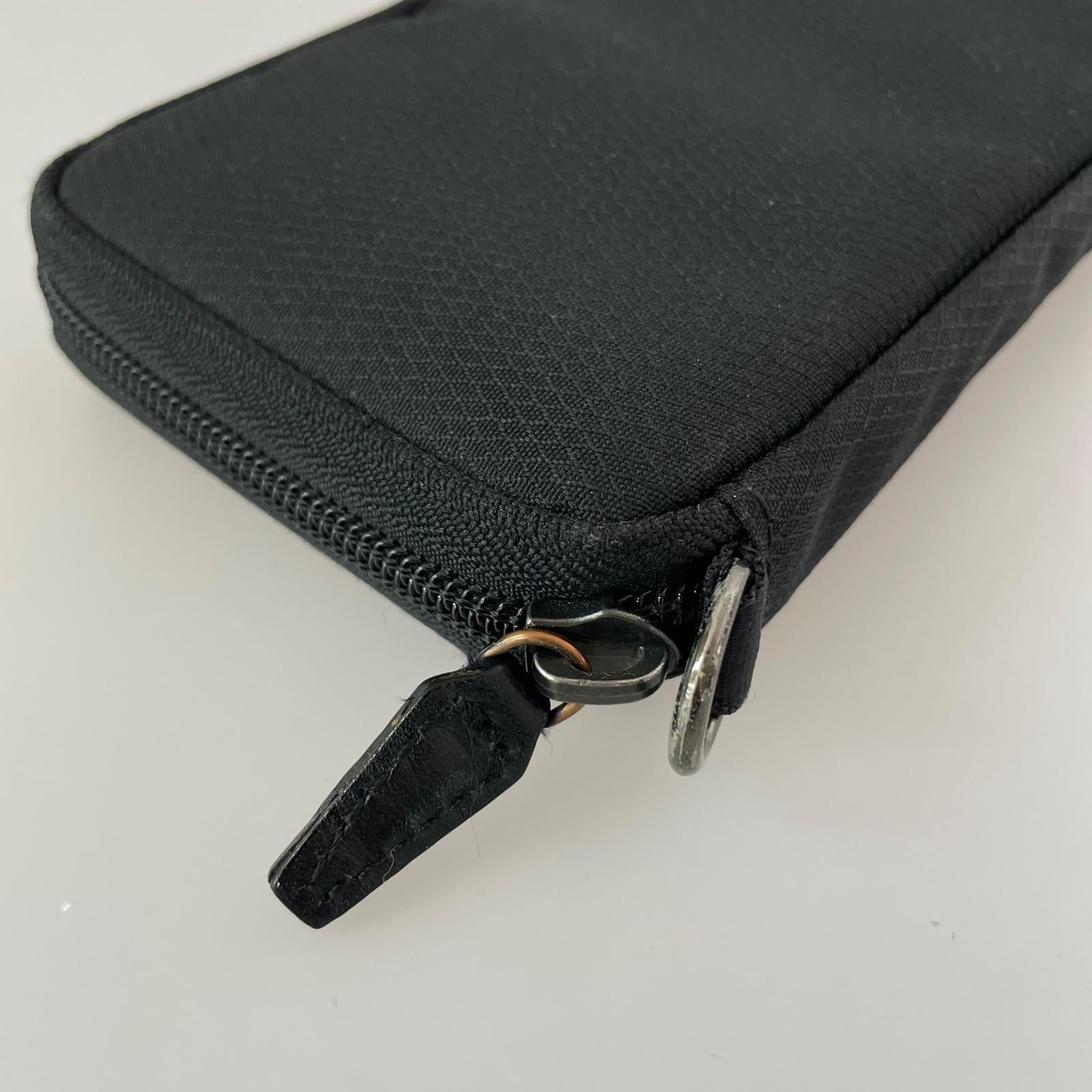 長財布 DILL LONG WALLET