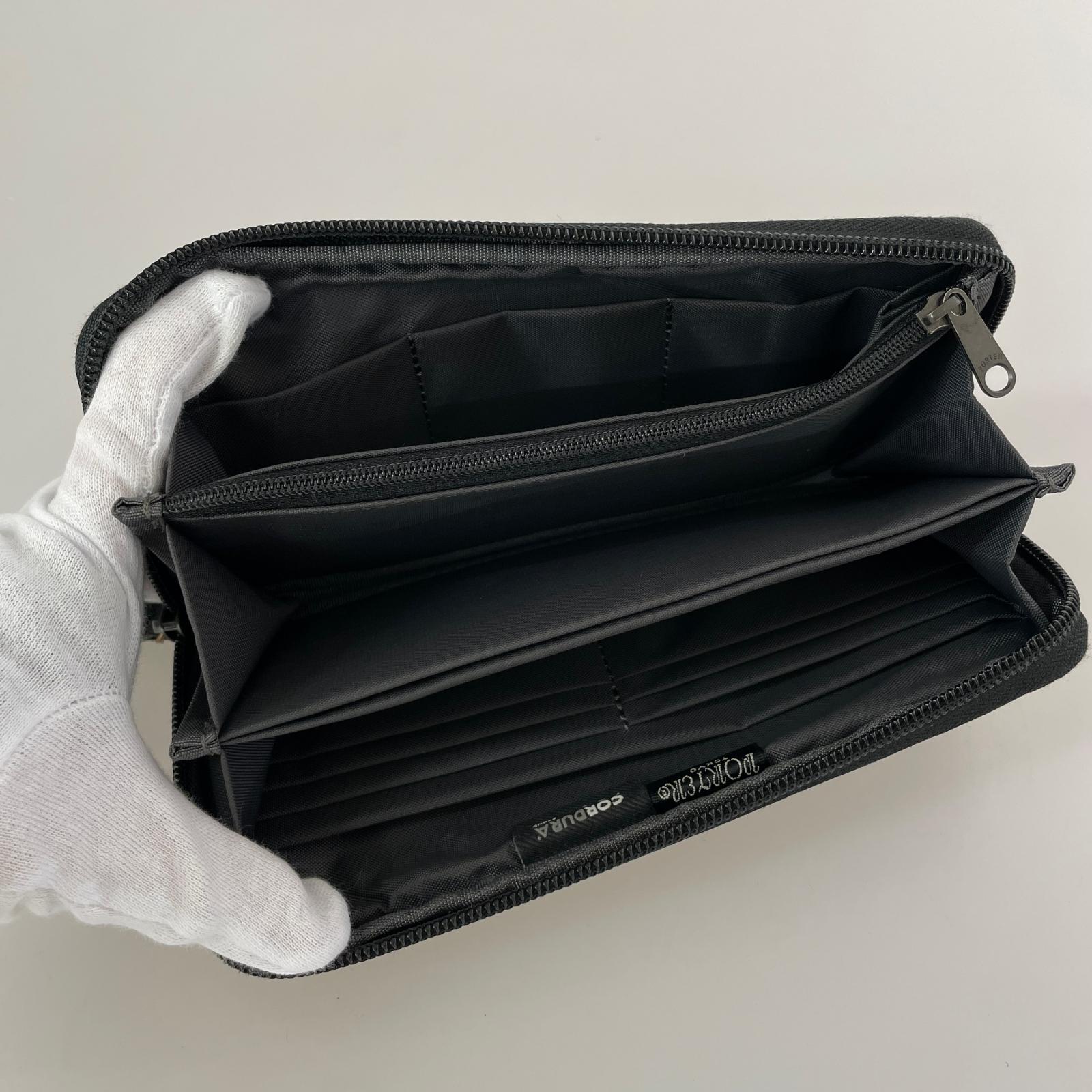 長財布 DILL LONG WALLET